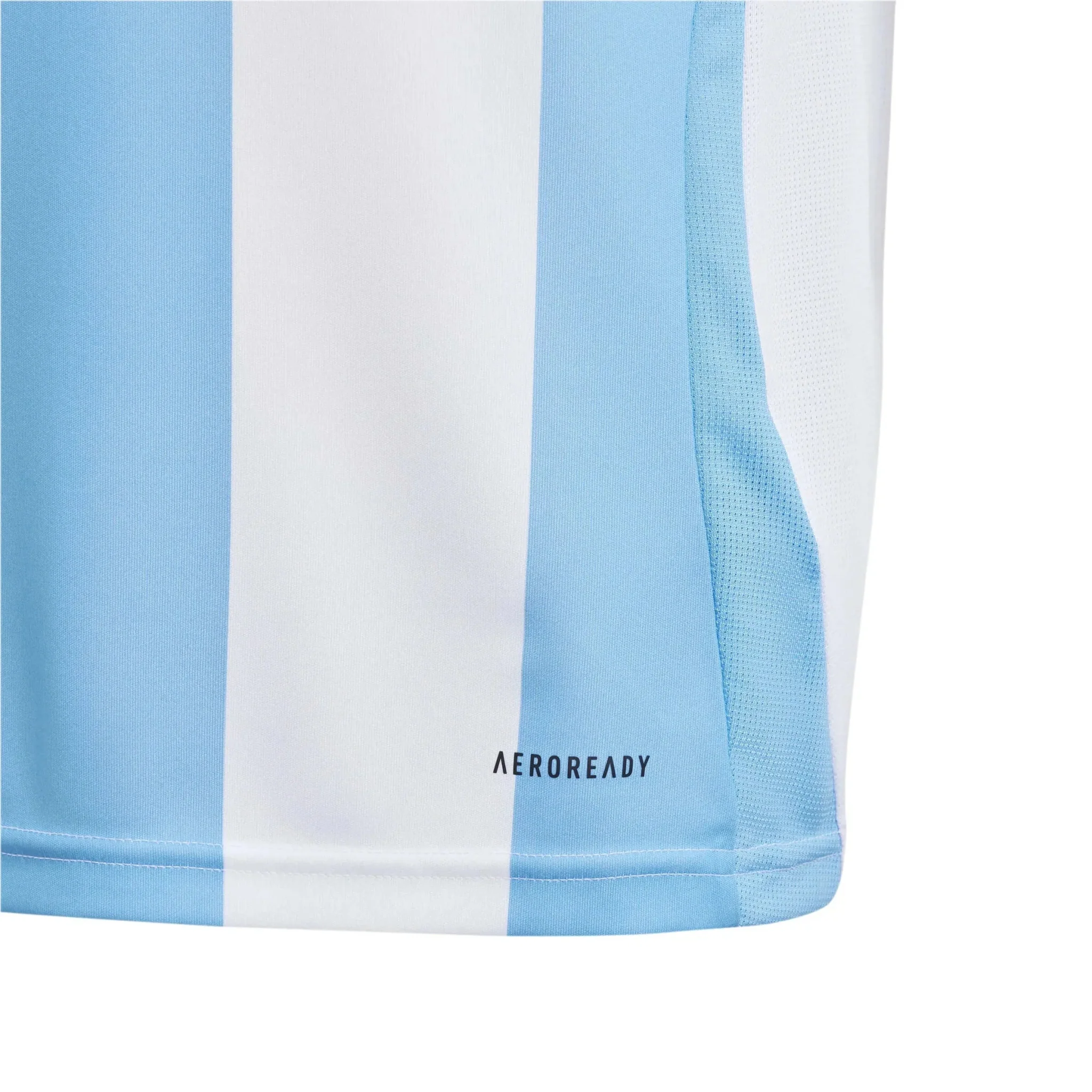 adidas 2024-25 Argentina Youth Stadium Home Jersey - Image 5