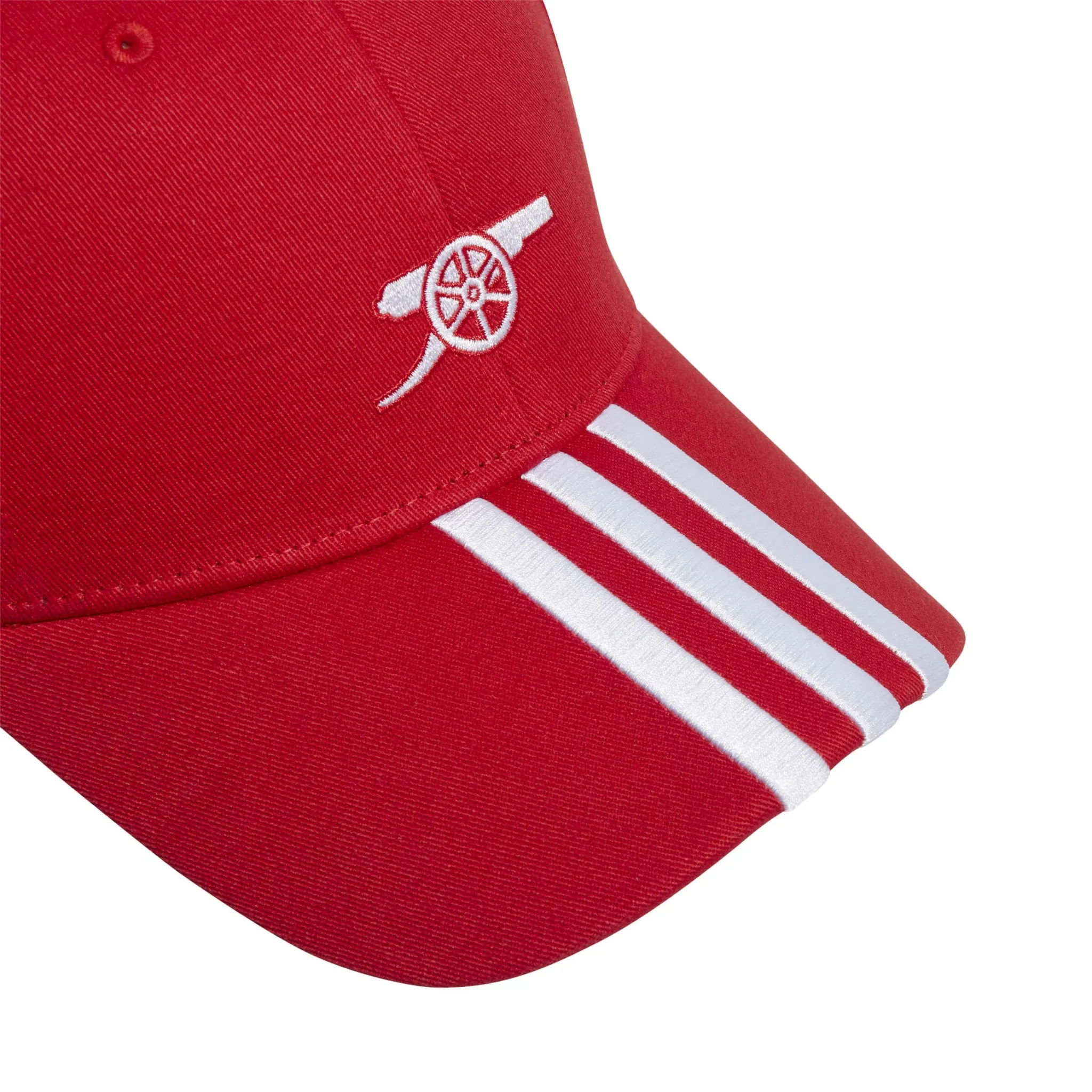 adidas 2024-25 Arsenal Baseball Cap - Image 3
