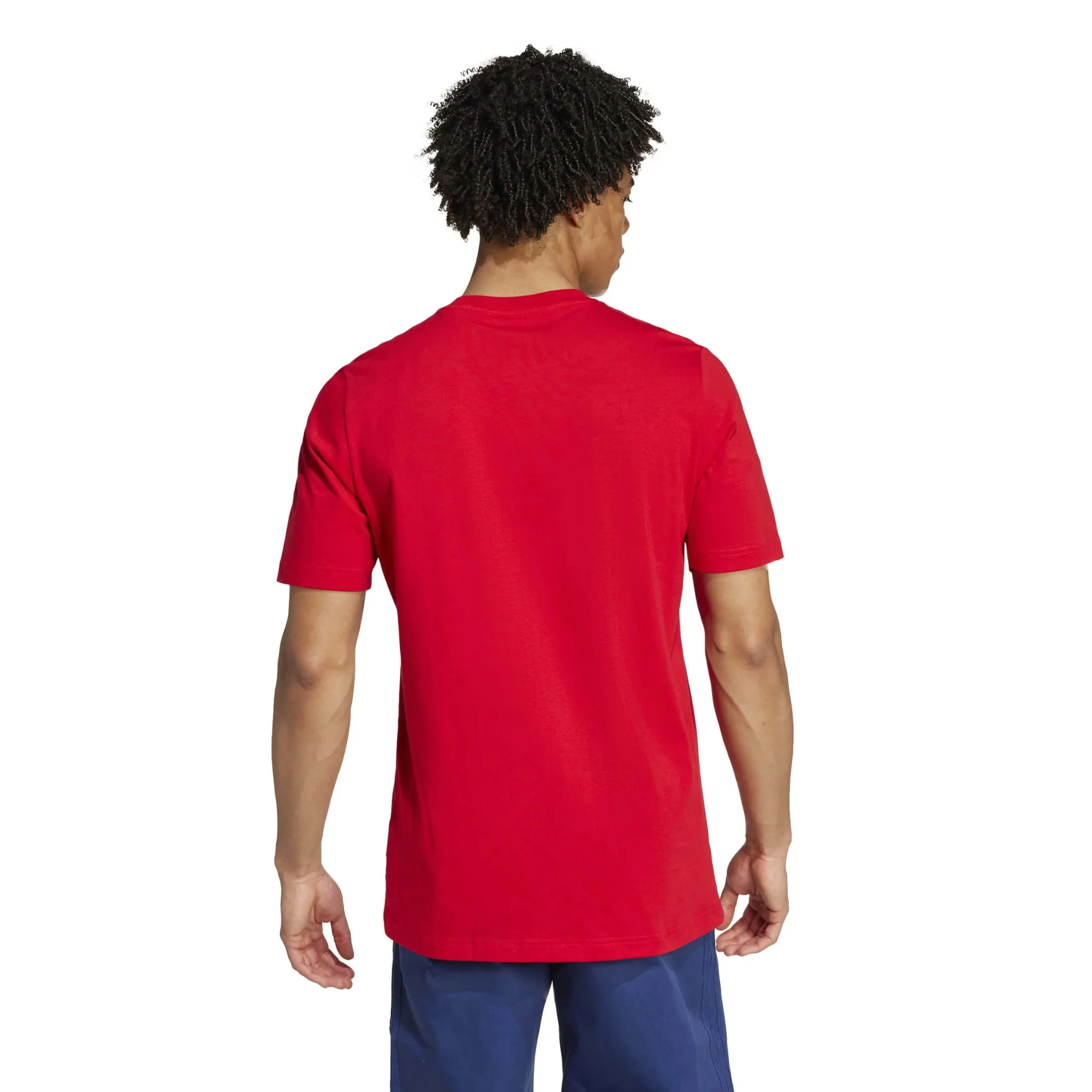 adidas 2024-25 Arsenal Men's DNA Graphic Tee - Image 4
