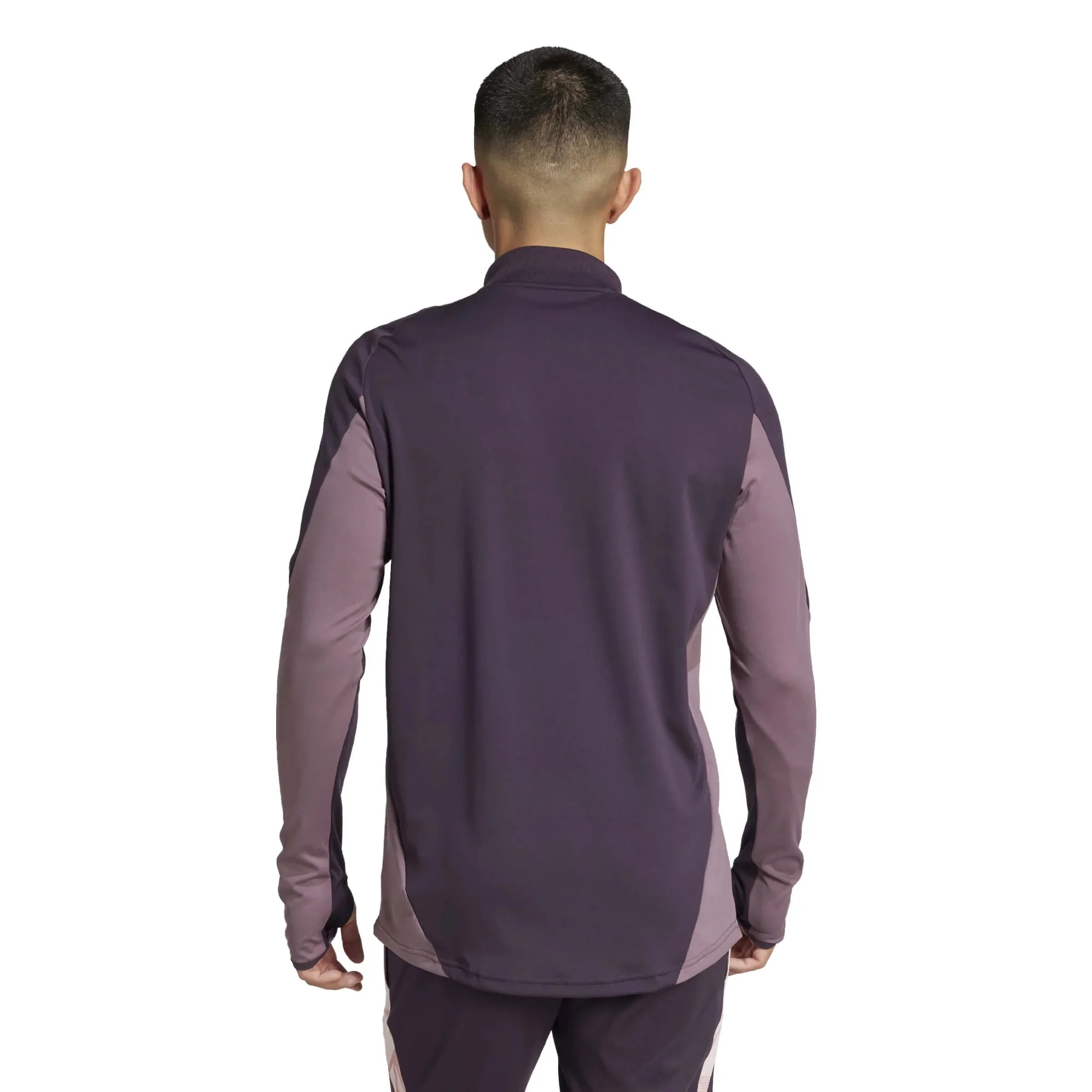 adidas 2024-25 Arsenal Men's Training Top - Image 4