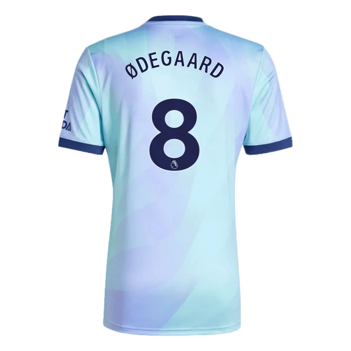 adidas 2024-25 Arsenal Youth Stadium Third Jersey - Image 13