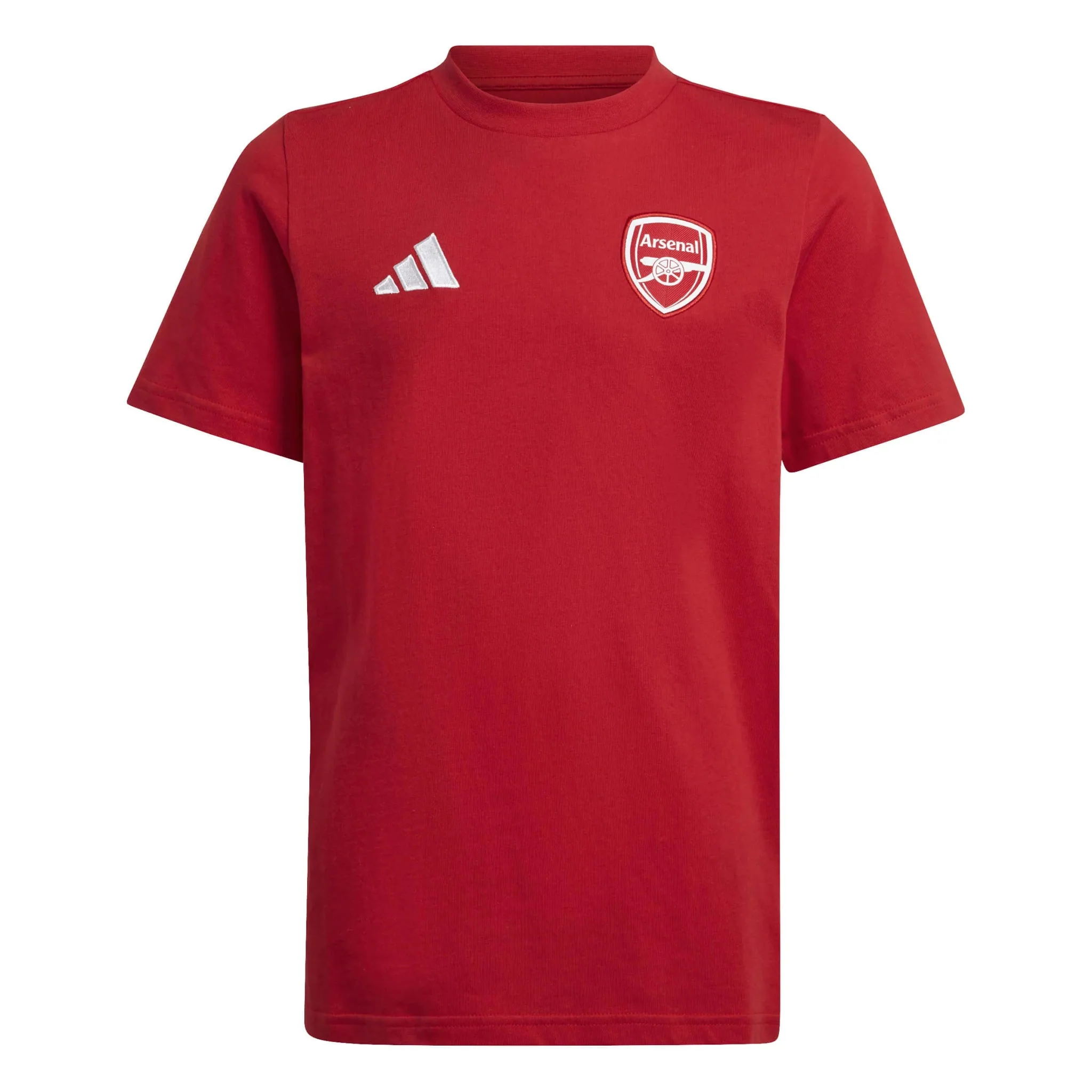 adidas 2024-25 Arsenal Youth Tee