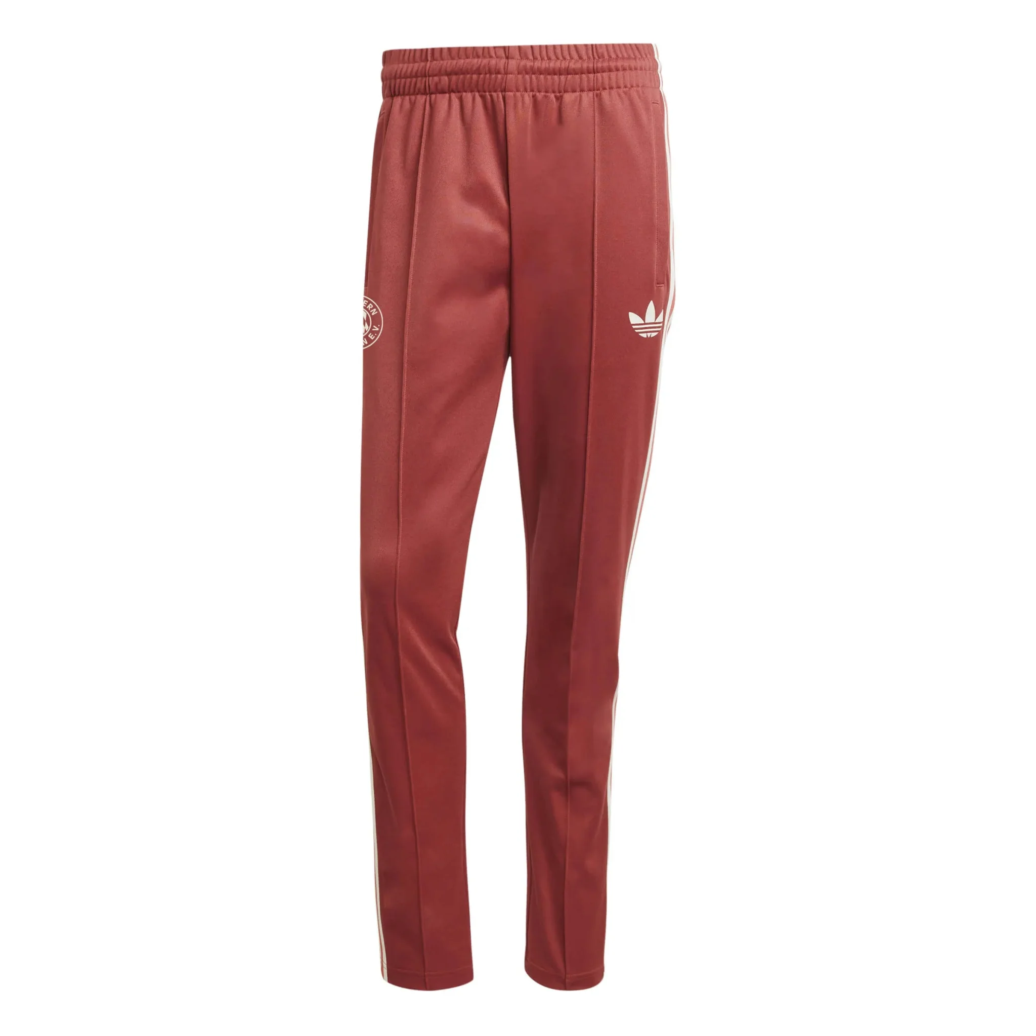 adidas 2024-25 Bayern Munich Men's Originals Track Pants