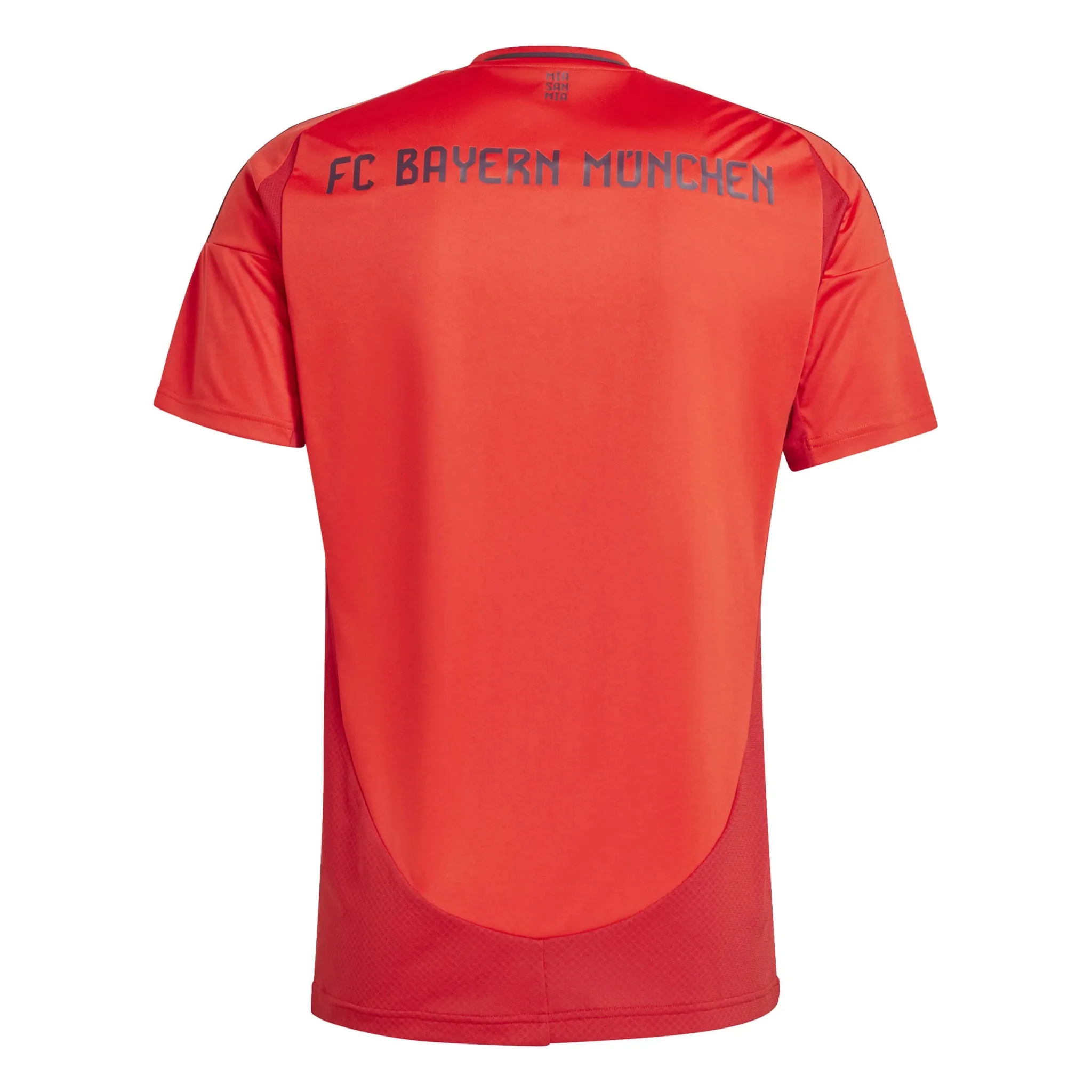 adidas 2024-25 Bayern Munich Men's Stadium Home Jersey - Image 3