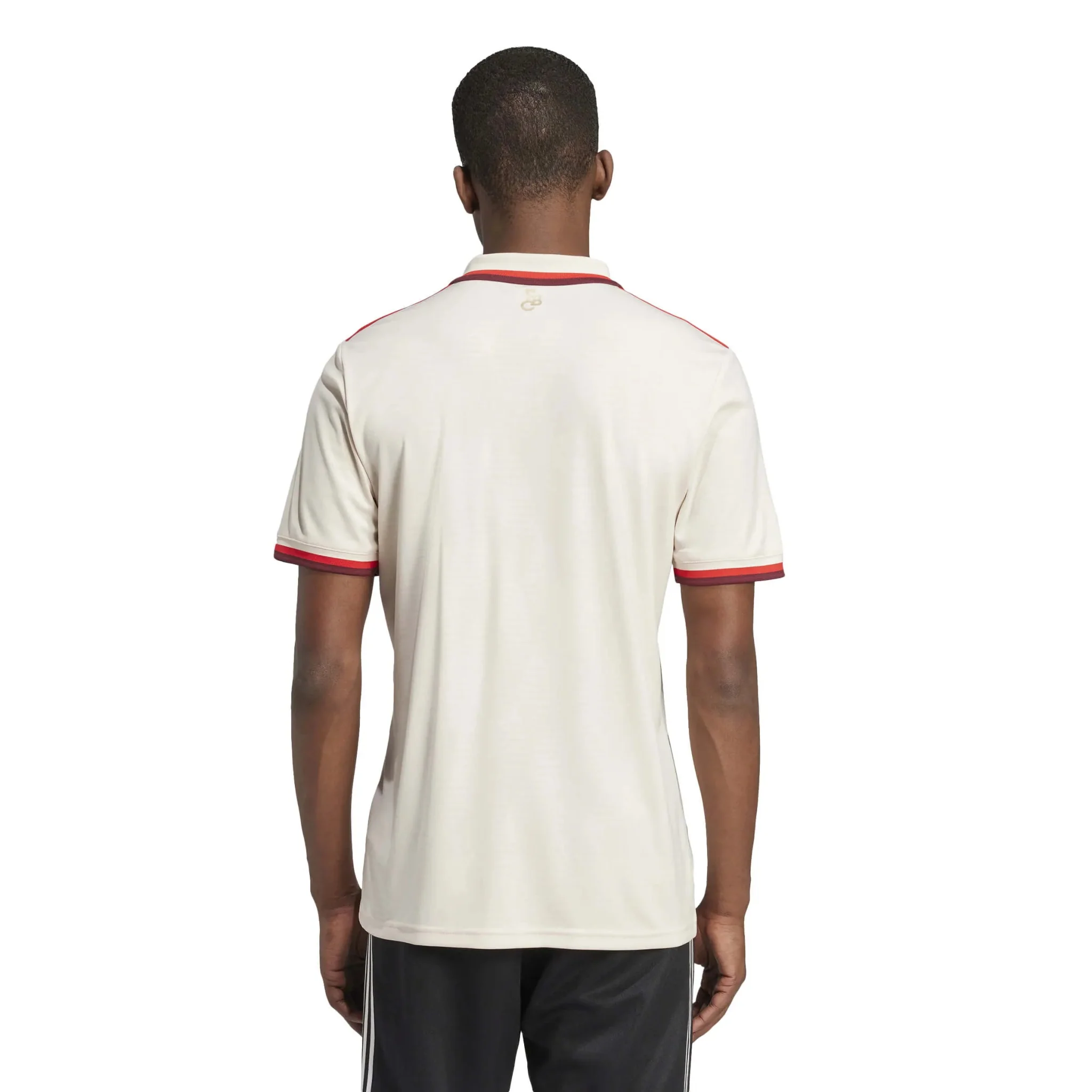 adidas 2024-25 Bayern Munich Men's Stadium Third Jersey - Image 3