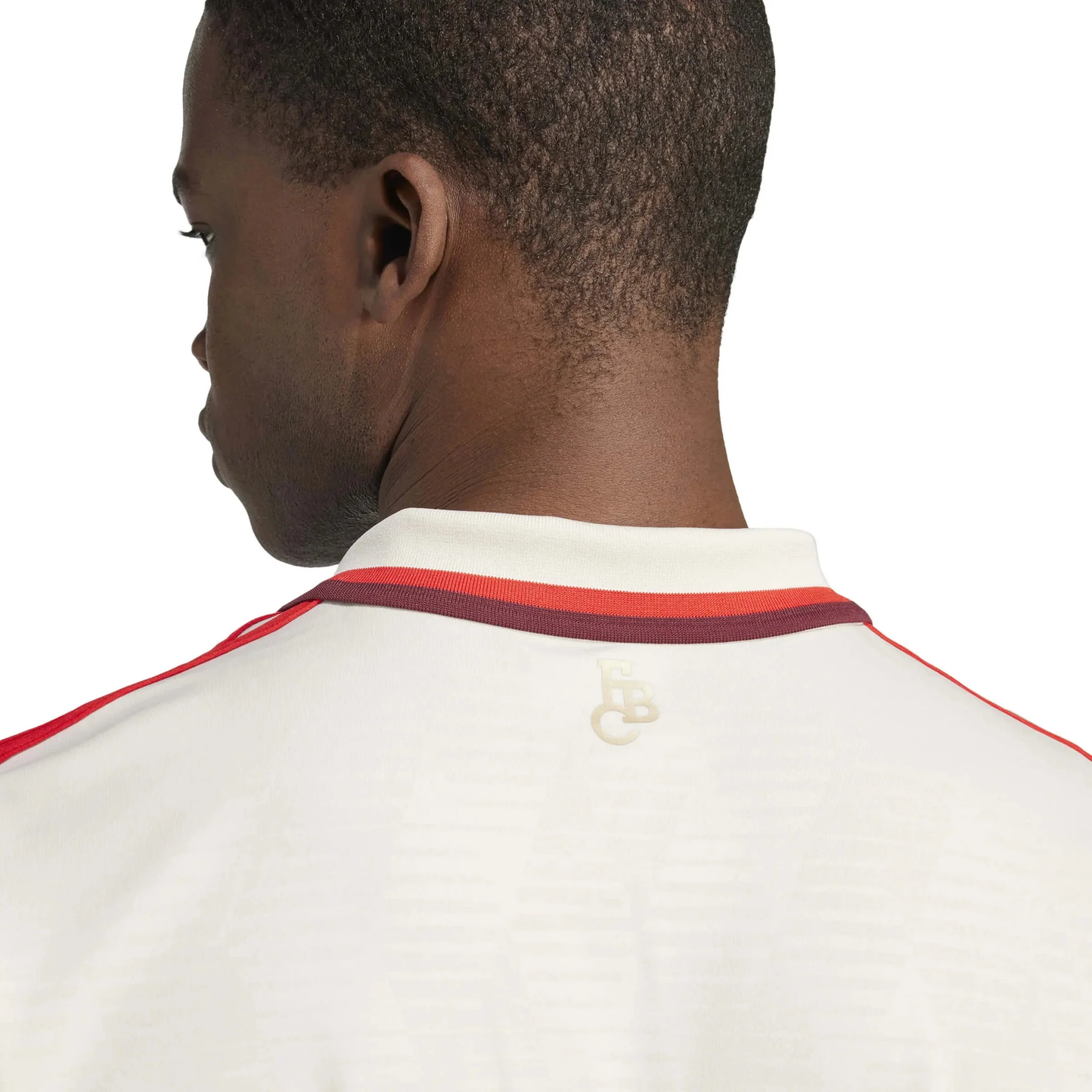 adidas 2024-25 Bayern Munich Men's Stadium Third Jersey - Image 5