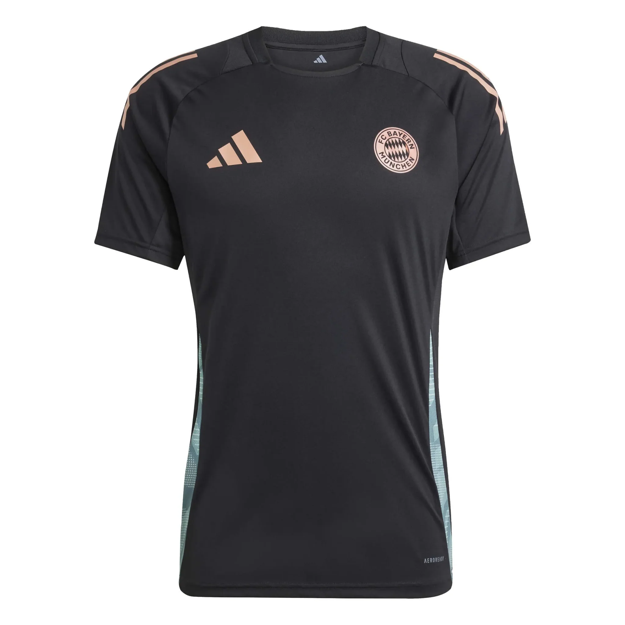 adidas 2024-25 Bayern Munich Men's Tiro 24 Training Jersey