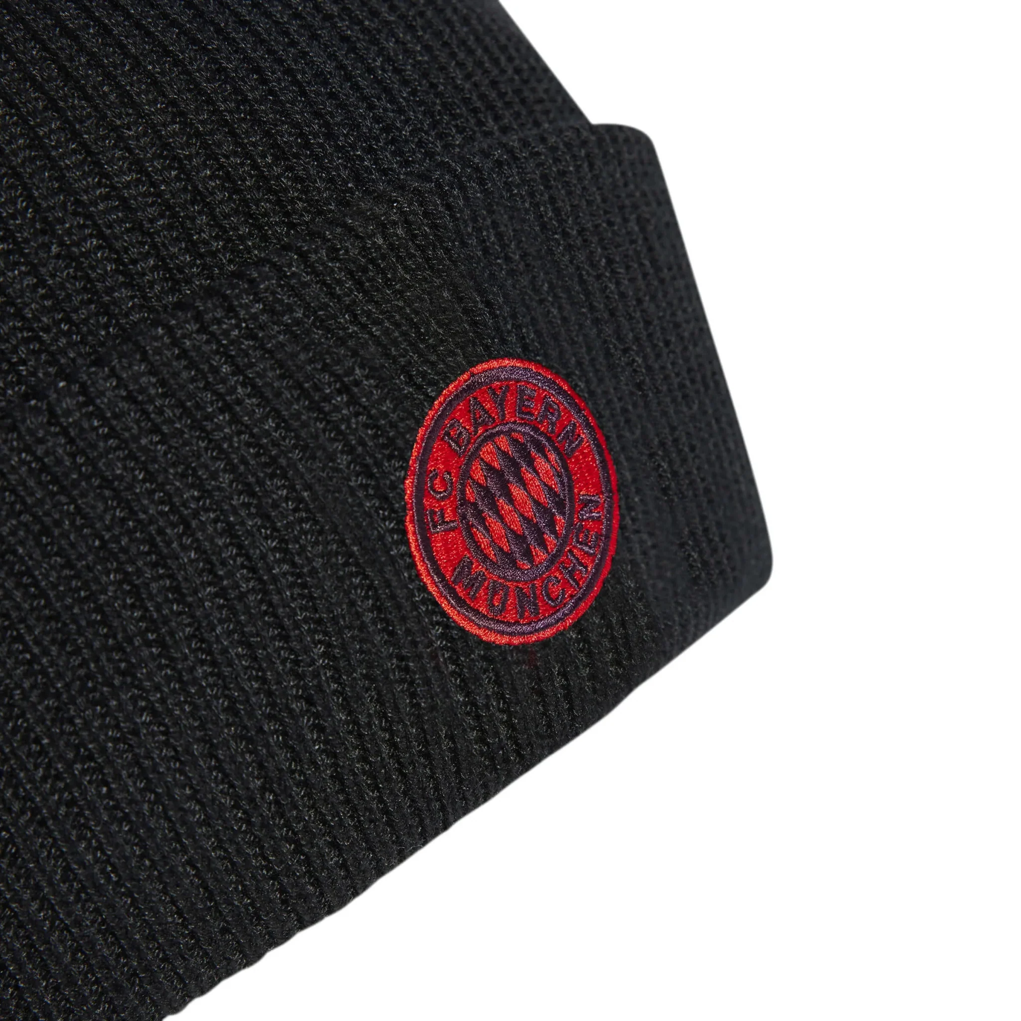 adidas 2024-25 Bayern Munich Woolie Beanie - Image 3