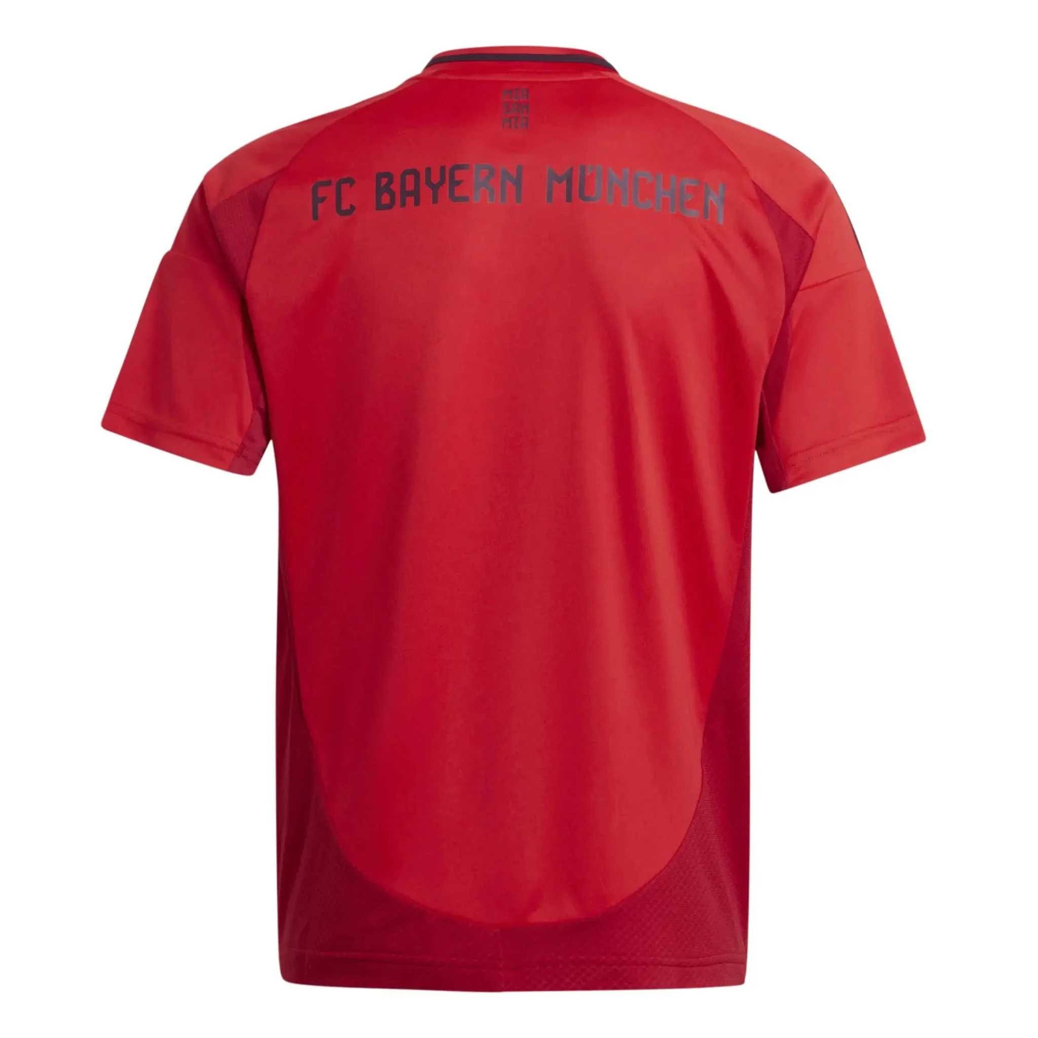 adidas 2024-25 Bayern Munich Youth Stadium Home Jersey - Image 2