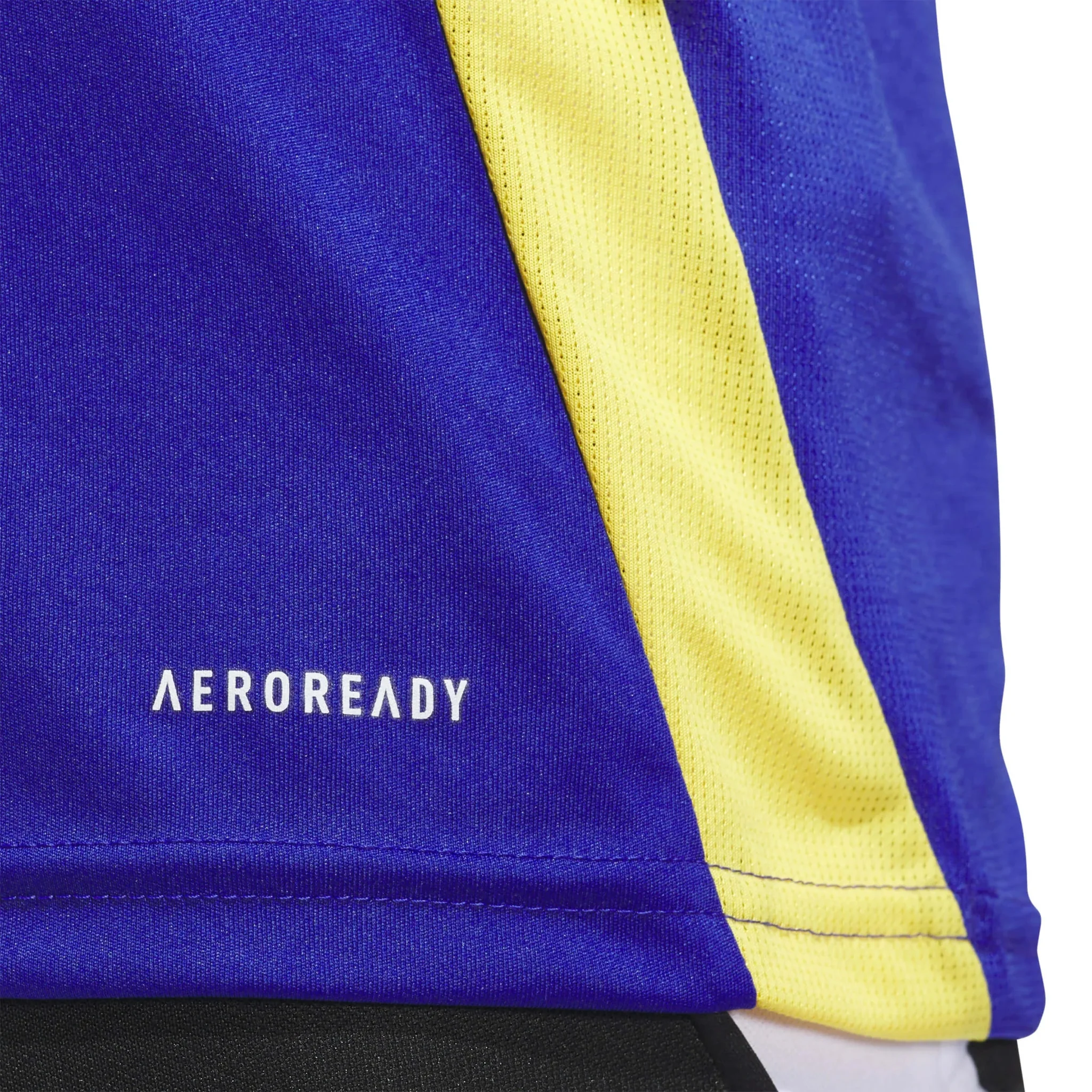 adidas 2024-25 Boca Juniors Men's Stadium Home Jersey - Image 6