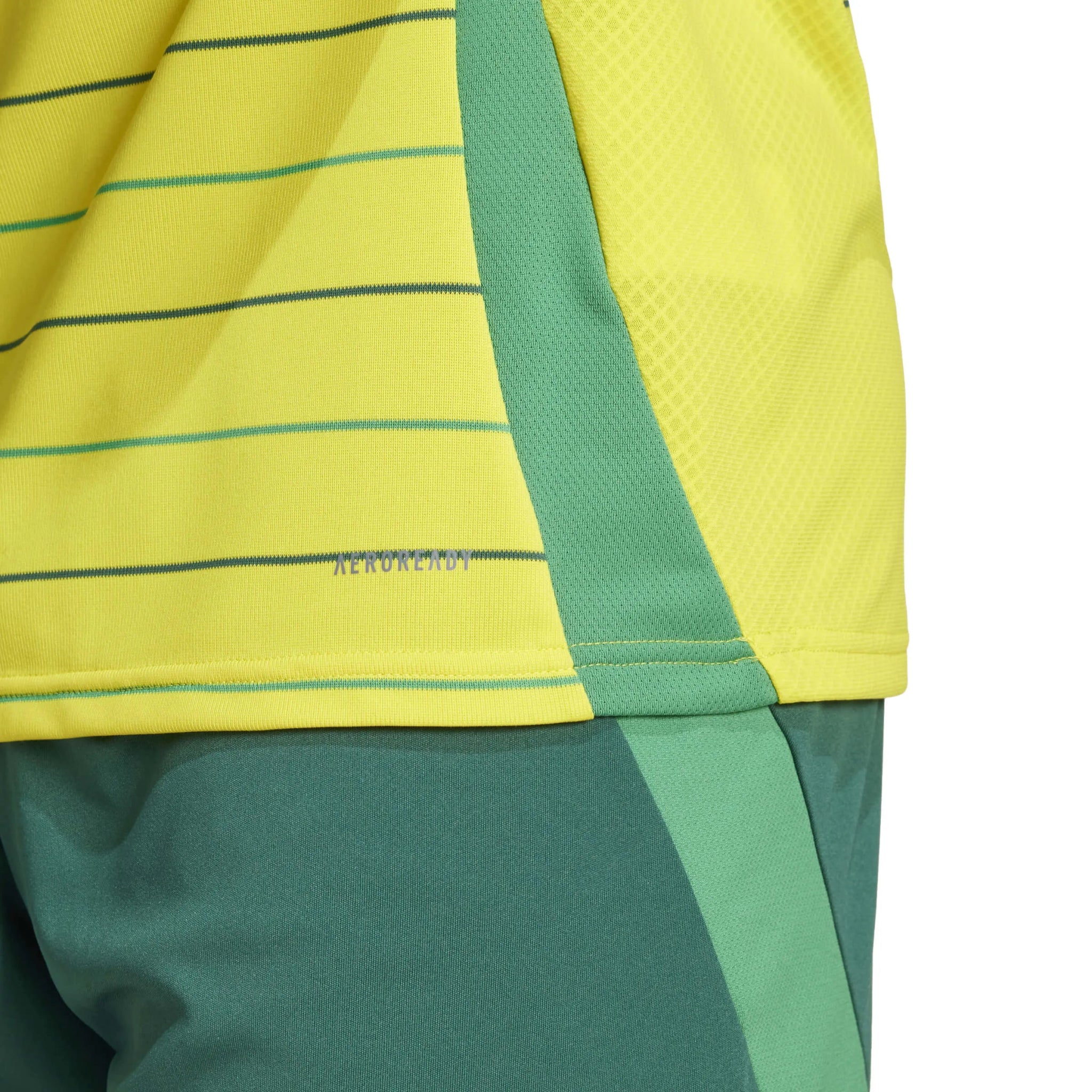adidas 2024-25 Celtic Men Stadium Away Jersey - Image 7
