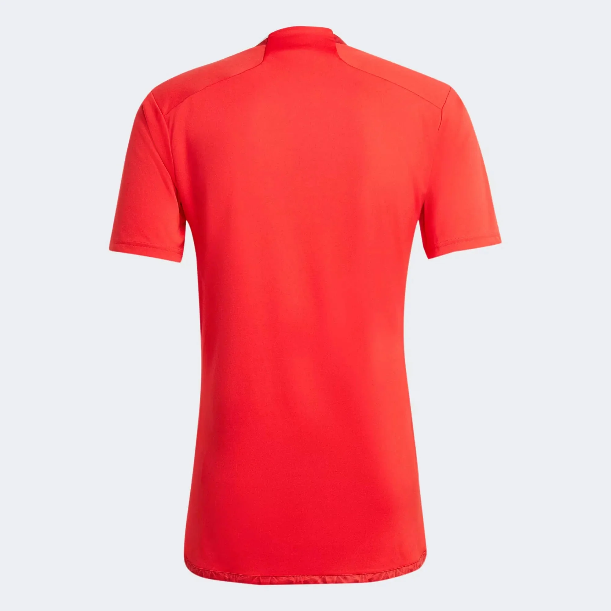 adidas 2024-25 Chicago Fire Men's Stadium Home Jersey - Image 2