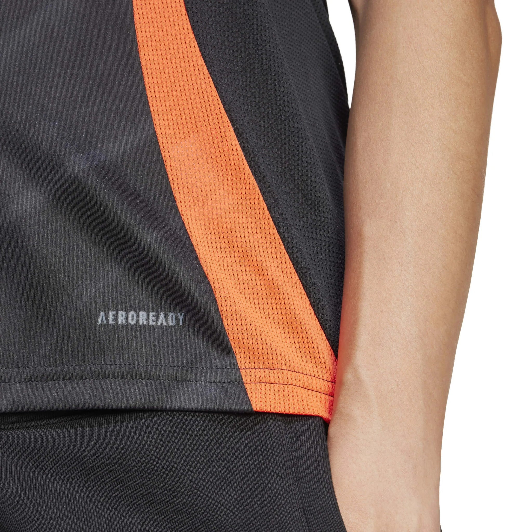 adidas 2024-25 Columbia Men's Stadium Away Jersey - Image 7