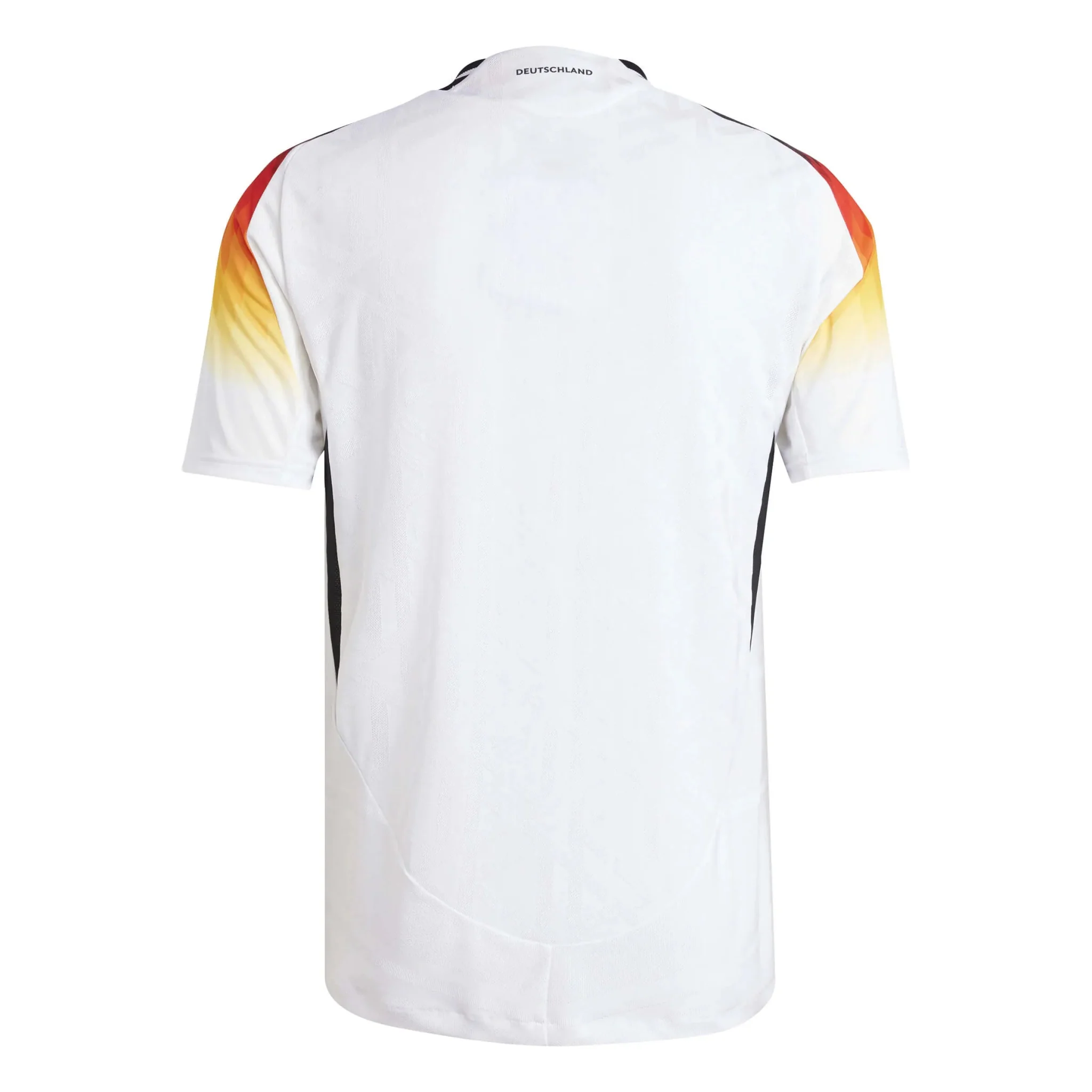 adidas 2024-25 Germany Men's Authentic Home Jersey - Image 2