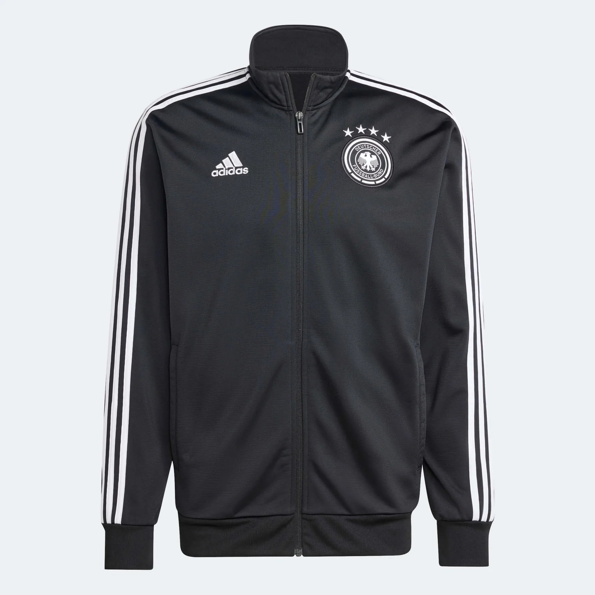 adidas 2023-24 Germany Men's DNA Track Top