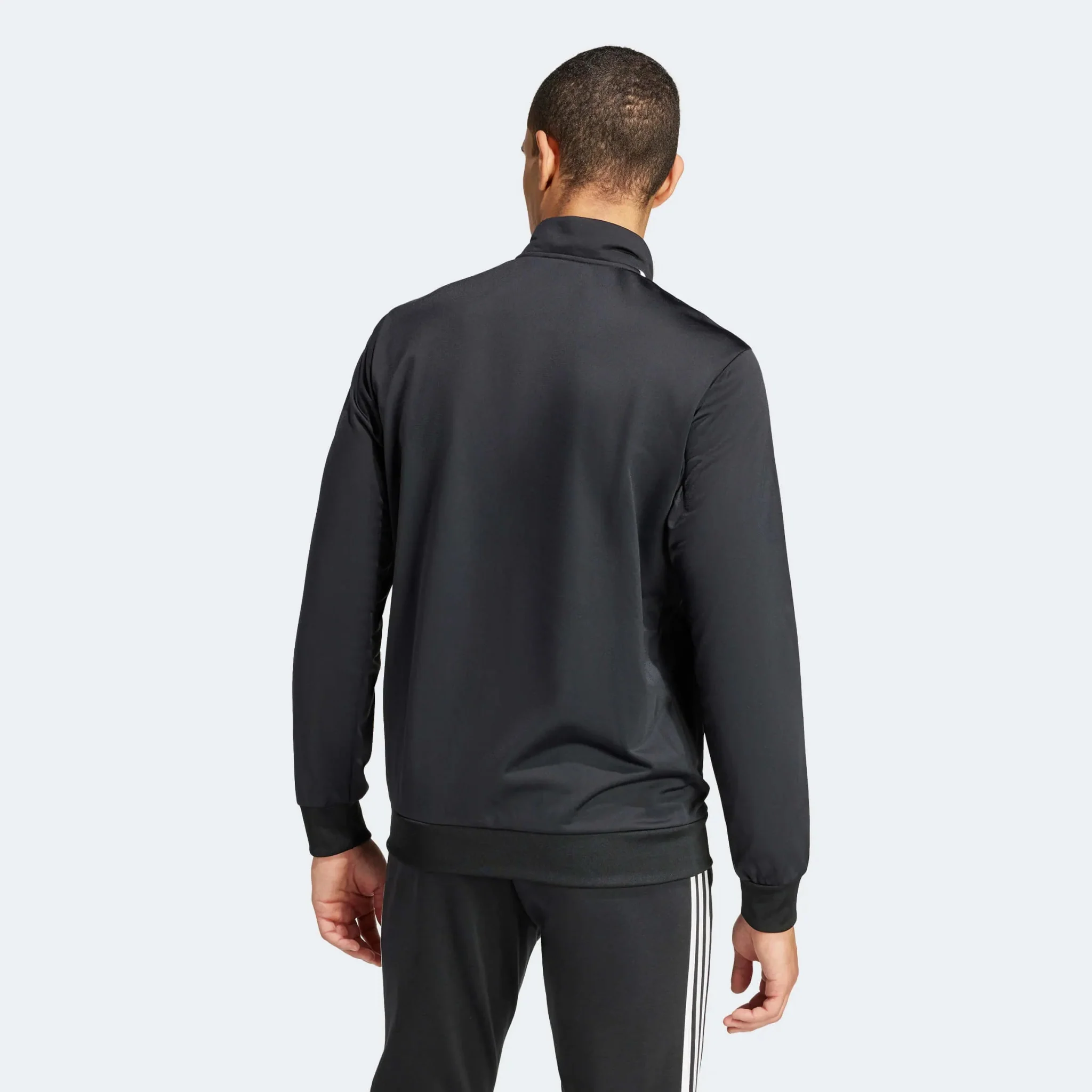 adidas 2023-24 Germany Men's DNA Track Top - Image 4