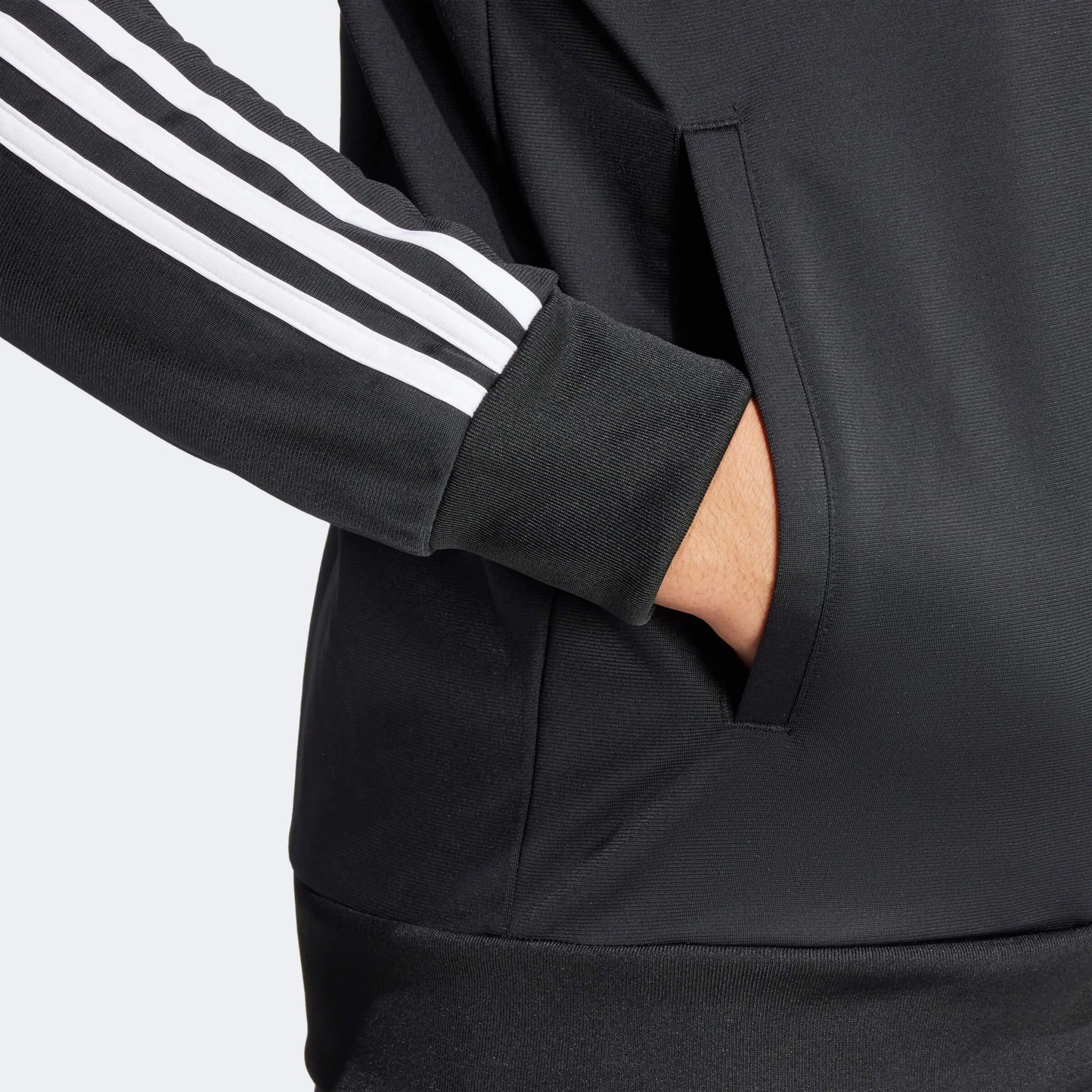 adidas 2023-24 Germany Men's DNA Track Top - Image 6