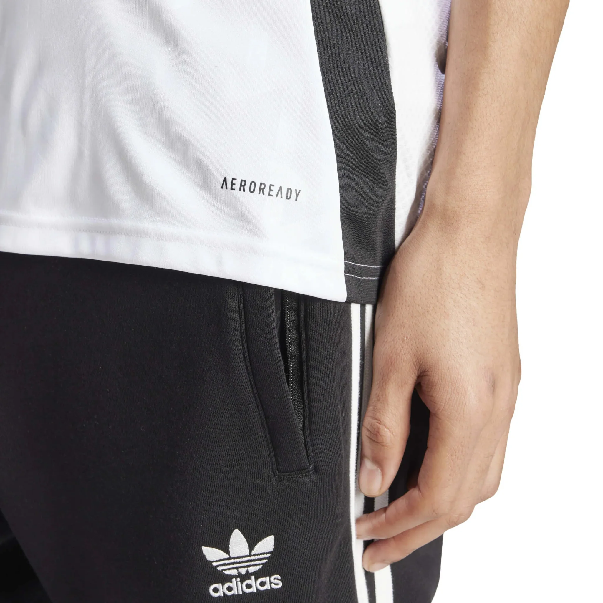 adidas 2024-25 Germany Men's Stadium Home Jersey - Image 11