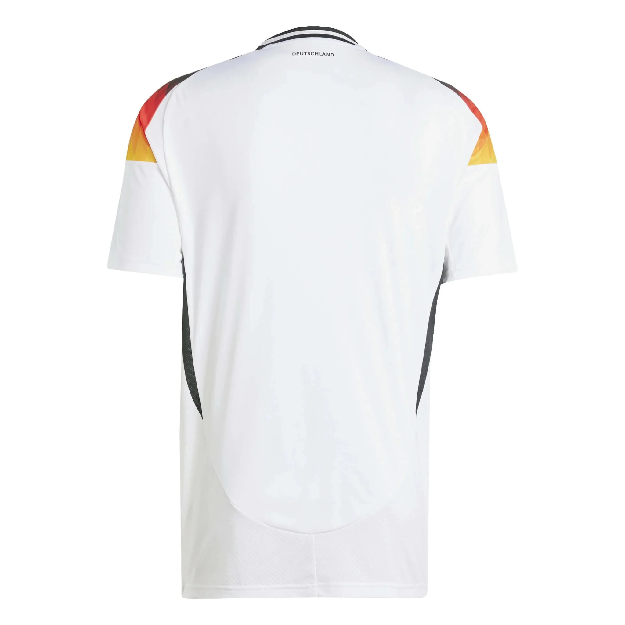 adidas 2024-25 Germany Men's Stadium Home Jersey - Image 7