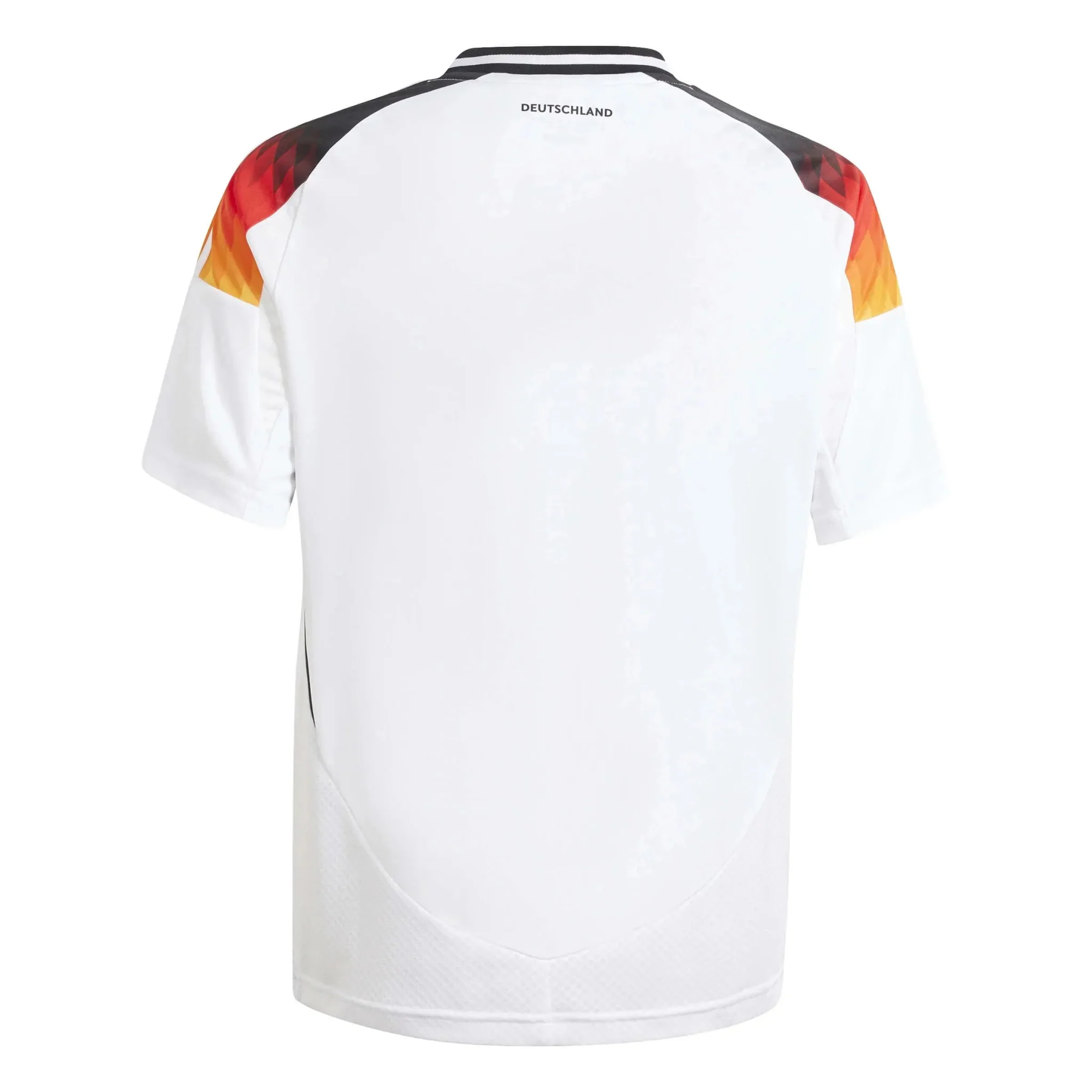 adidas 2024-25 Germany Youth Stadium Home Jersey - Image 2