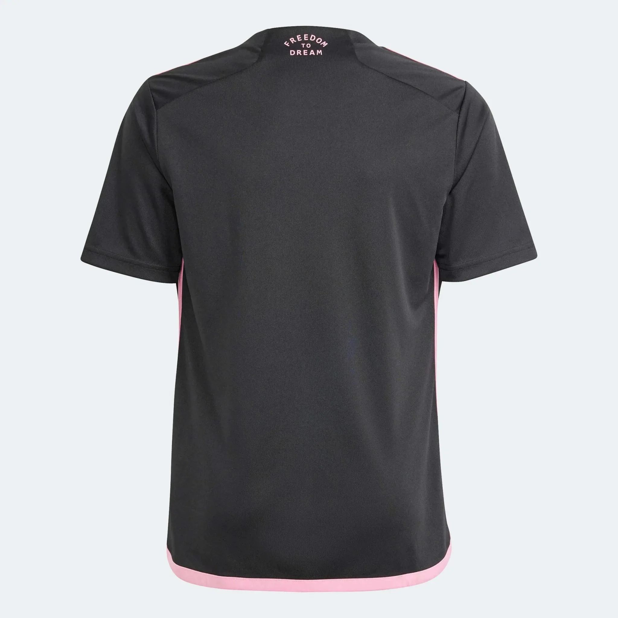 adidas 2024-25 Inter Miami Youth Stadium Away Jersey - Image 2