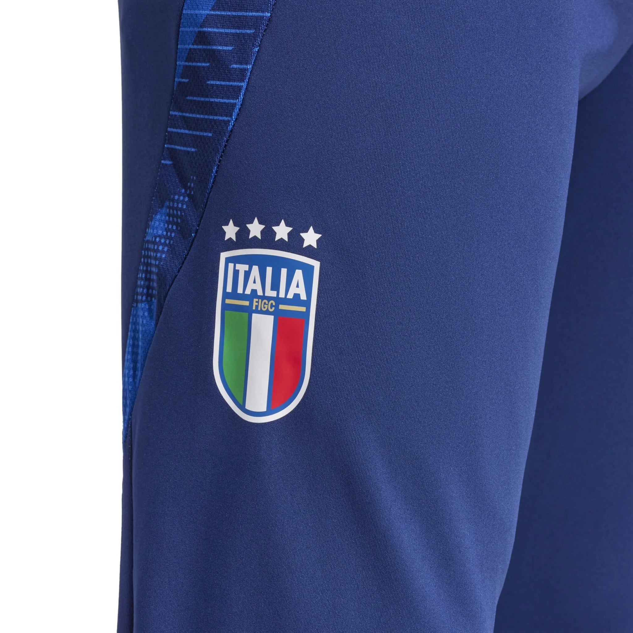 adidas 2024-25 Italy Men's Tiro 24 Training Pants - Image 3