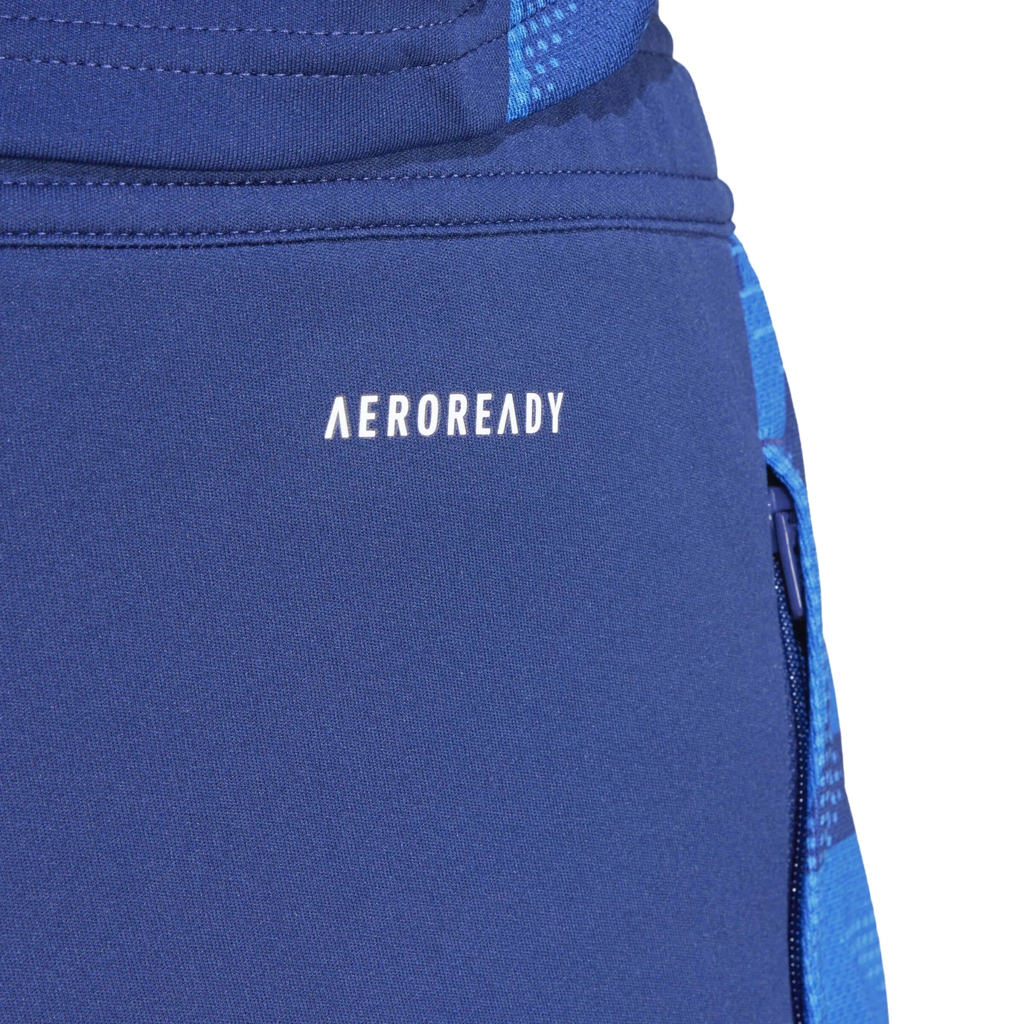 adidas 2024-25 Italy Men's Tiro 24 Training Pants - Image 4