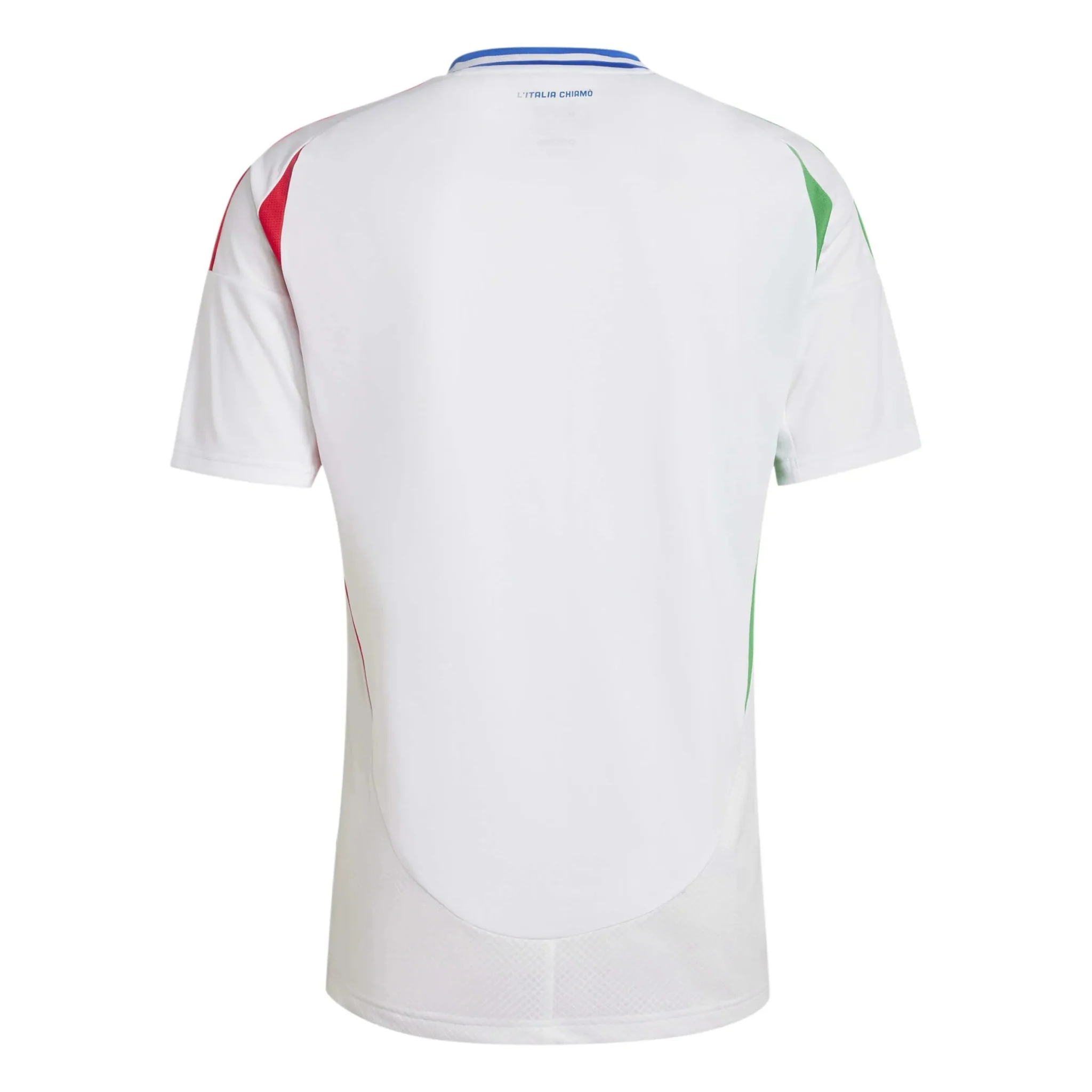 adidas 2024-25 Italy Men's Stadium Away Jersey - Image 2