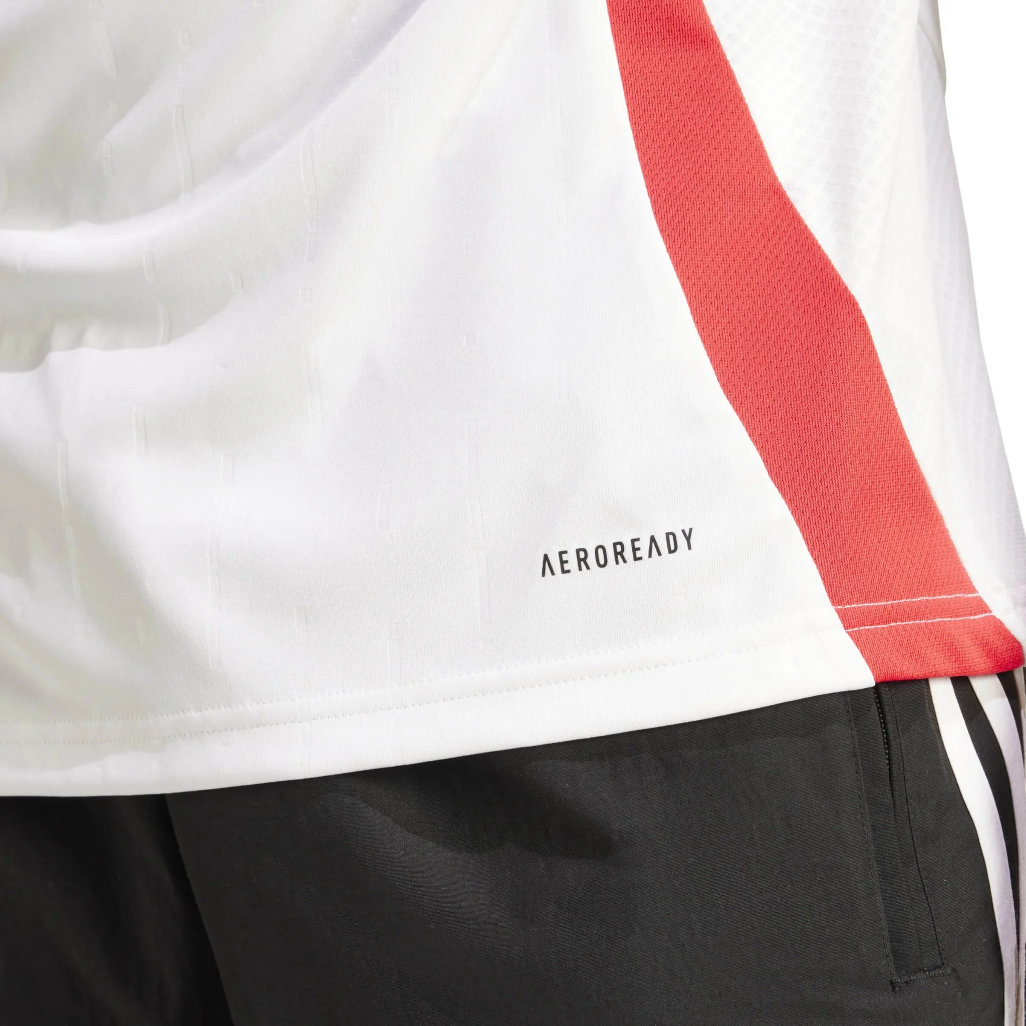adidas 2024-25 Italy Men's Stadium Away Jersey - Image 5