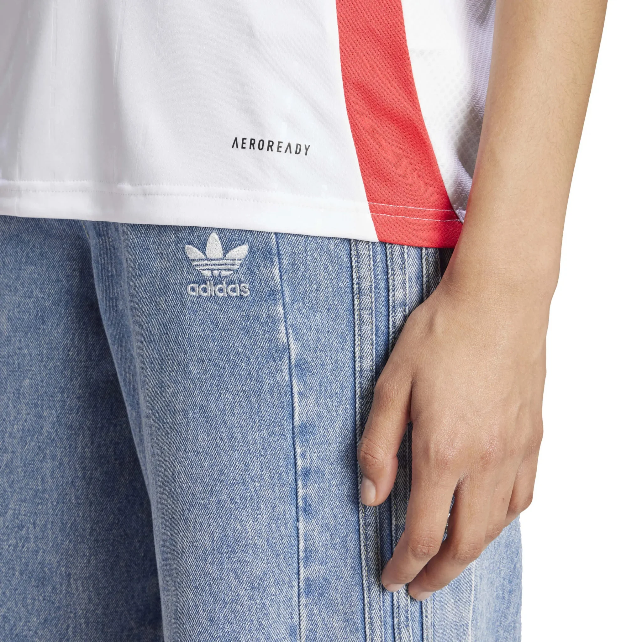 adidas 2024-25 Italy Women's Away Jersey - Image 6