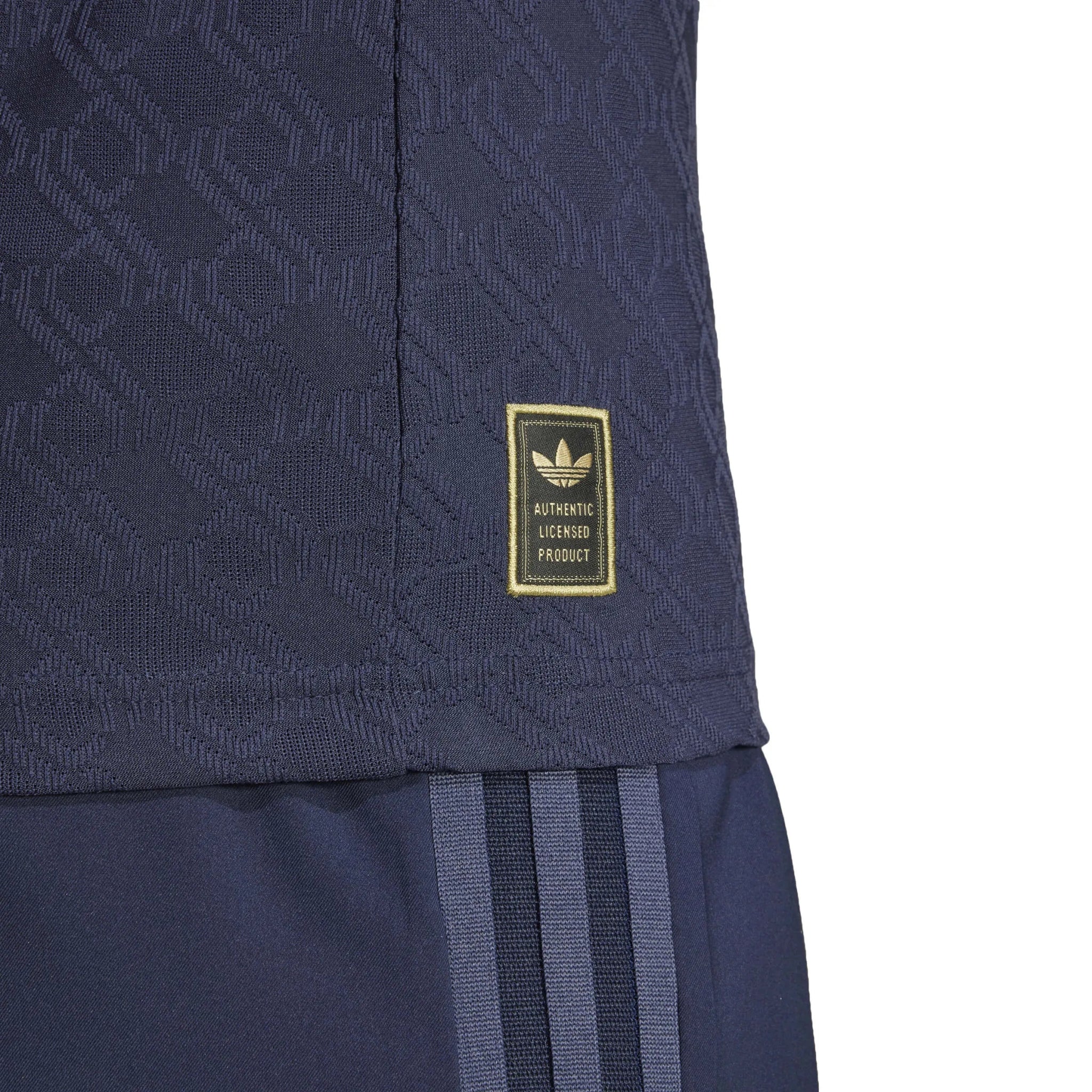 adidas 2024-25 Juventus Men's Authentic Third Jersey - Image 4