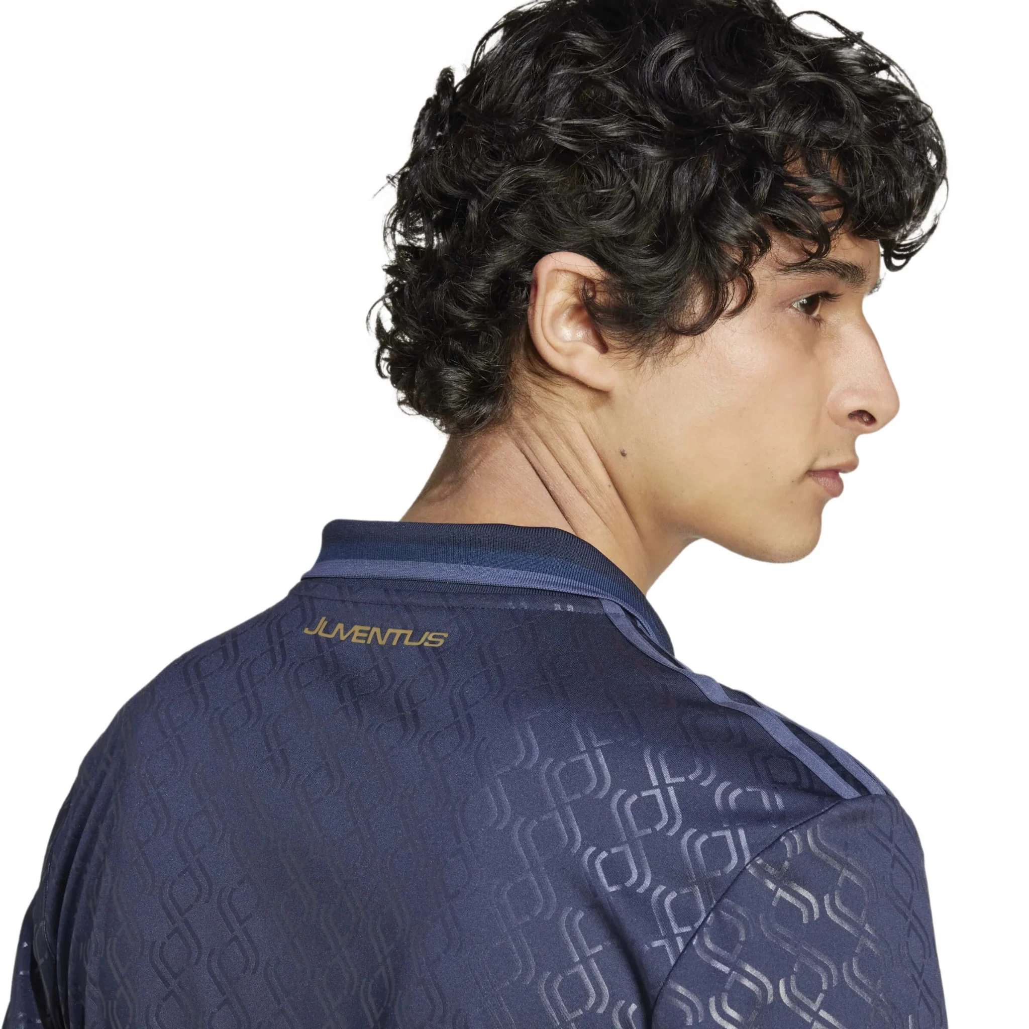 adidas 2024-25 Juventus Men's Stadium Third Jersey - Image 5