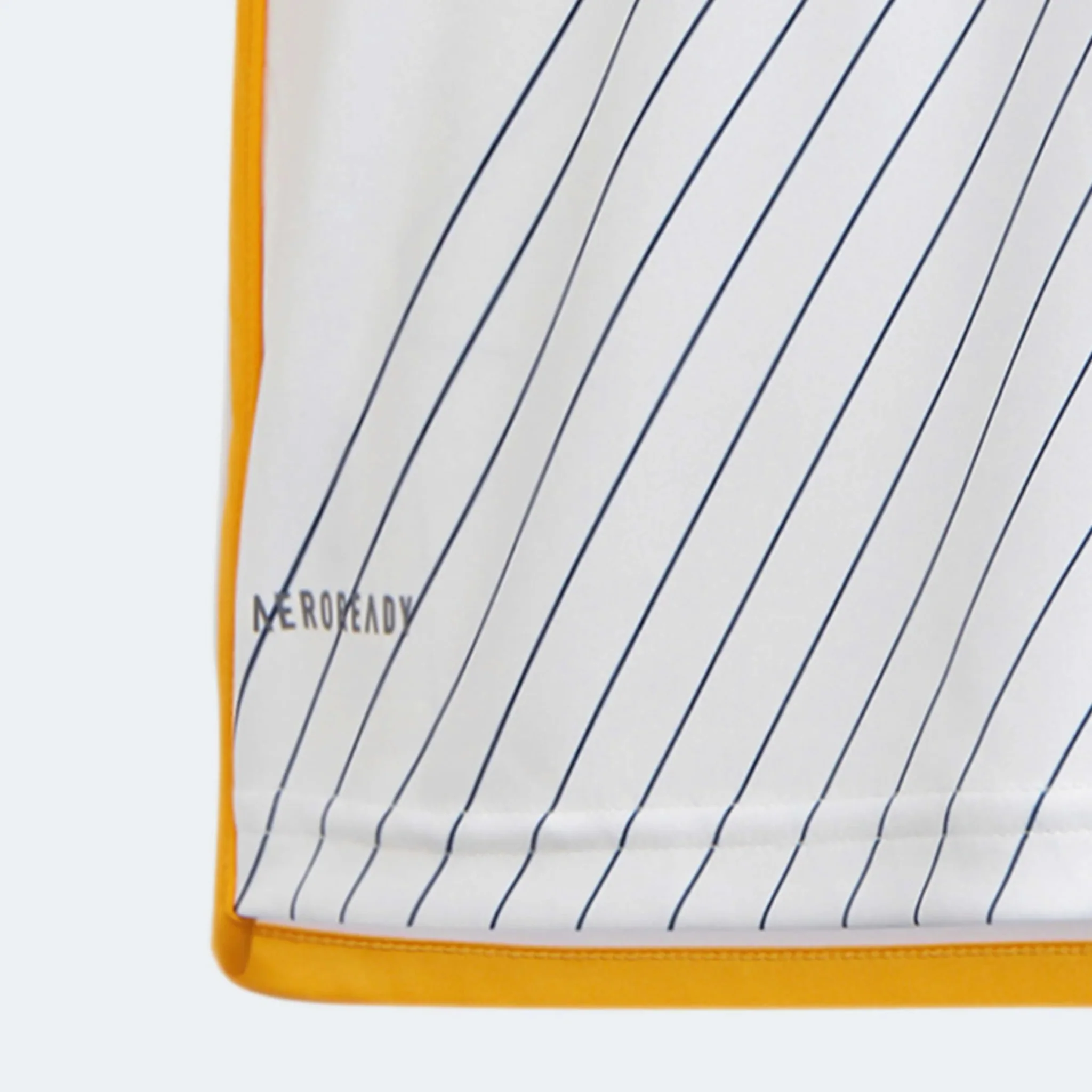 adidas 2024-25 LA Galaxy Women's Stadium Home Jersey - Image 7