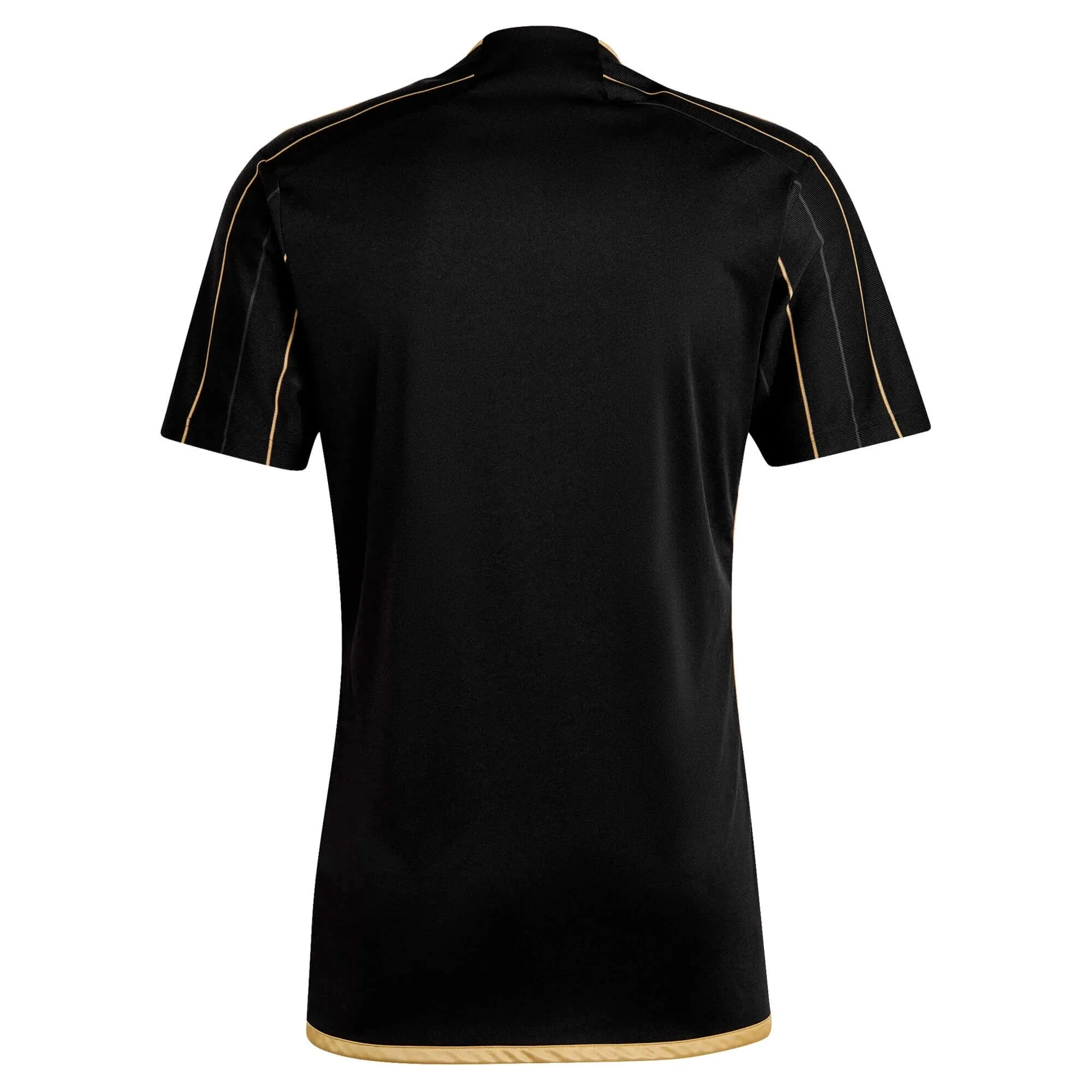 adidas 2024-25 LAFC Men's Stadium Home Jersey - Image 2