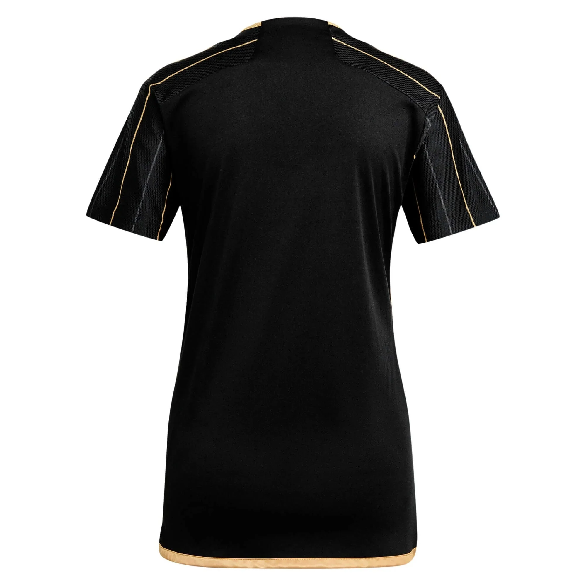 adidas 2024-25 LAFC Women's Stadium Home Jersey - Image 2