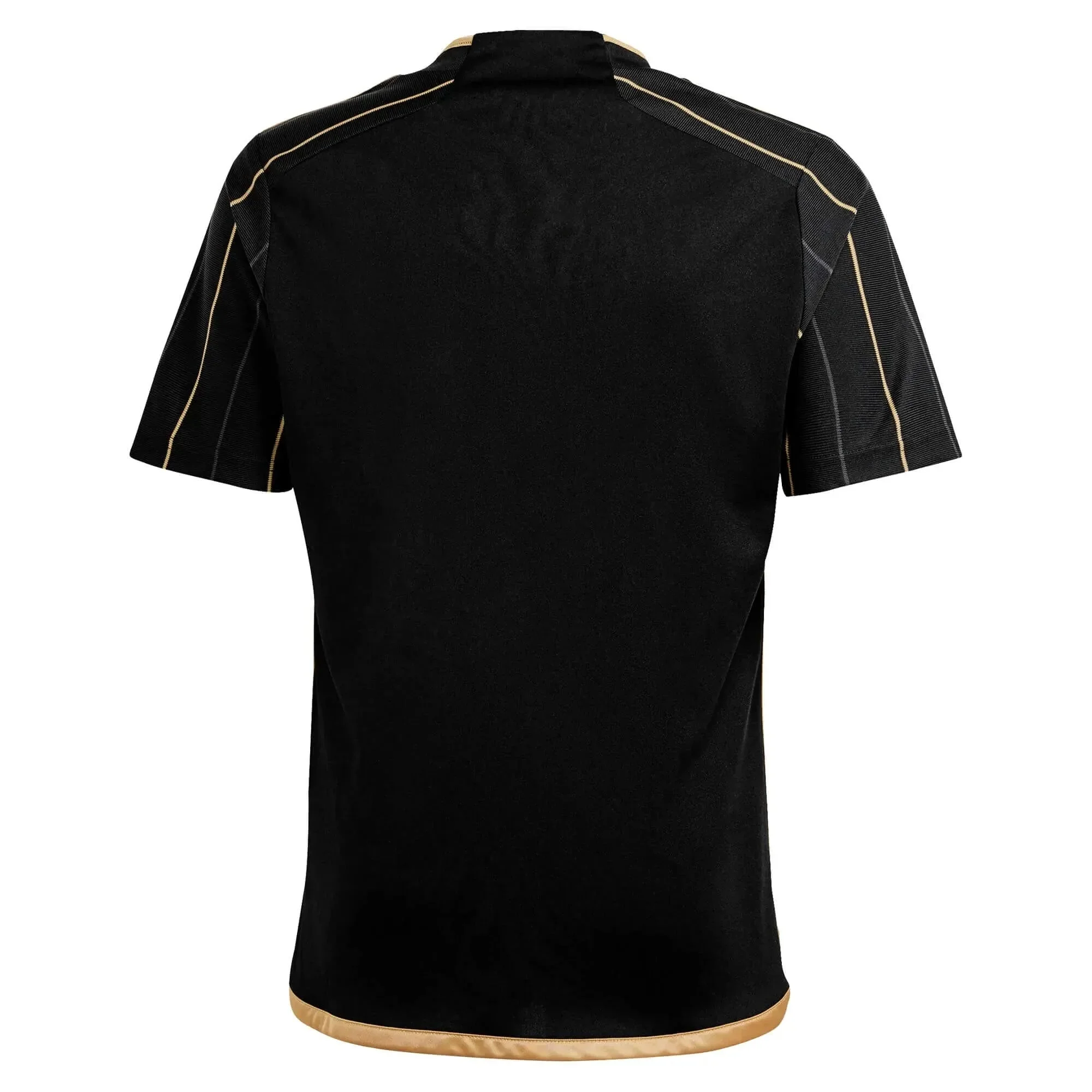 adidas 2024-25 LAFC Youth Stadium Home Jersey - Image 2
