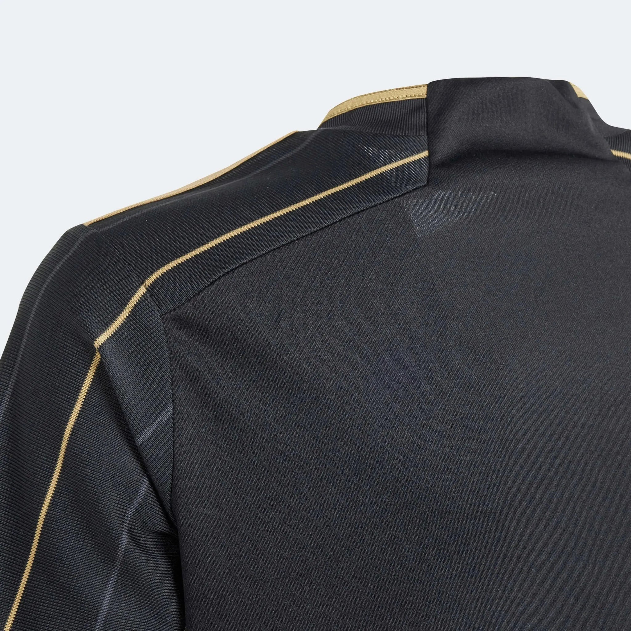 adidas 2024-25 LAFC Youth Stadium Home Jersey - Image 3