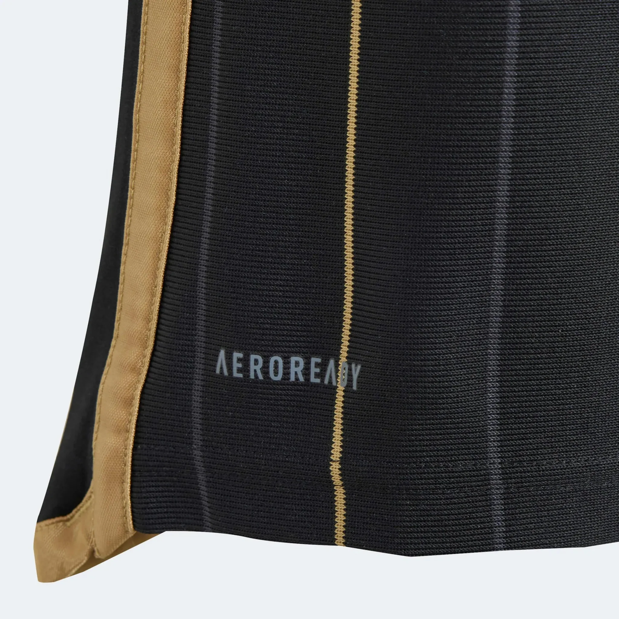 adidas 2024-25 LAFC Youth Stadium Home Jersey - Image 4