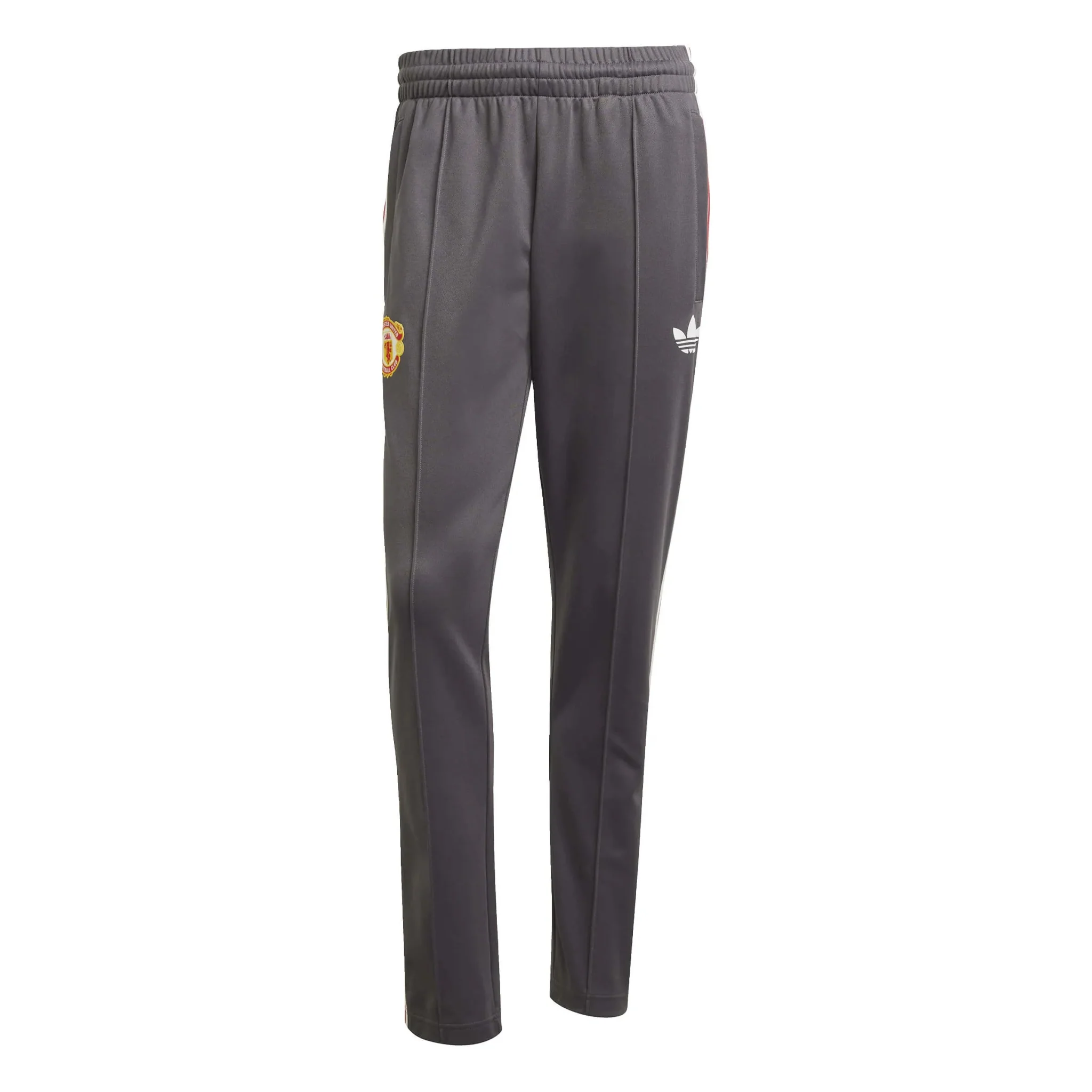 adidas 2024-25 Manchester United Men's Originals Track Pants