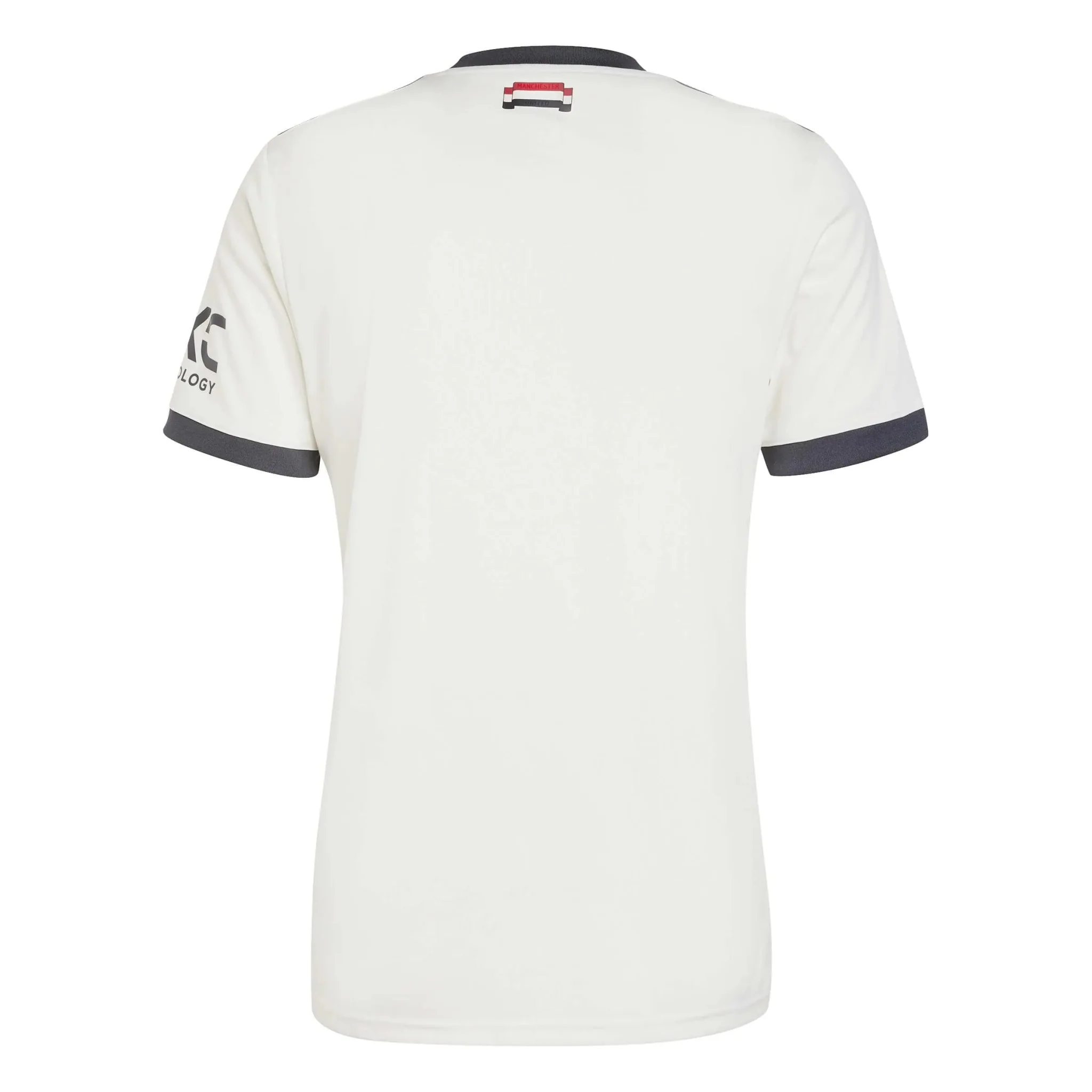 adidas 2024-25 Manchester United Men's Stadium Third Jersey - Image 2