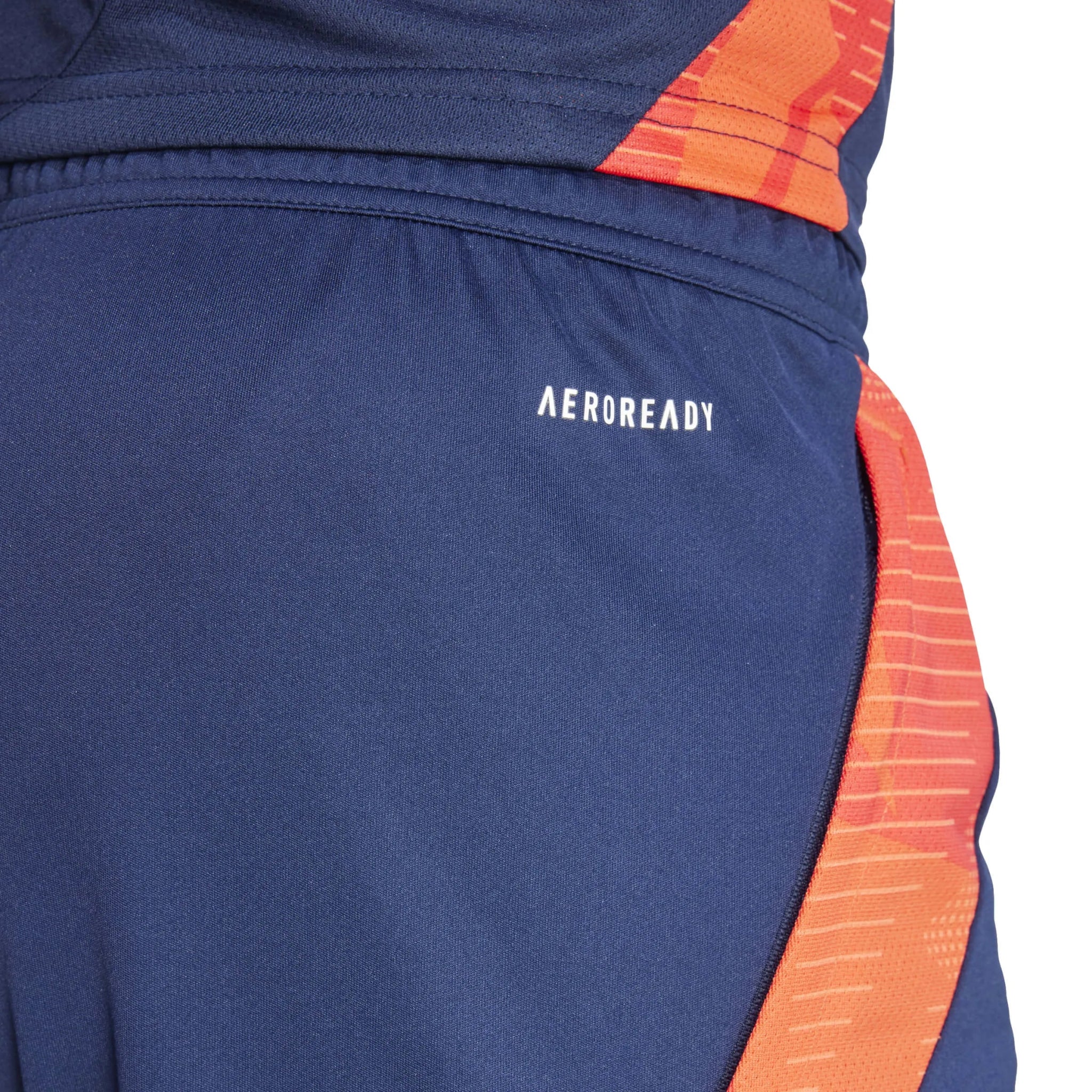 adidas 2024-25 Manchester United Men's Training Shorts - Image 5
