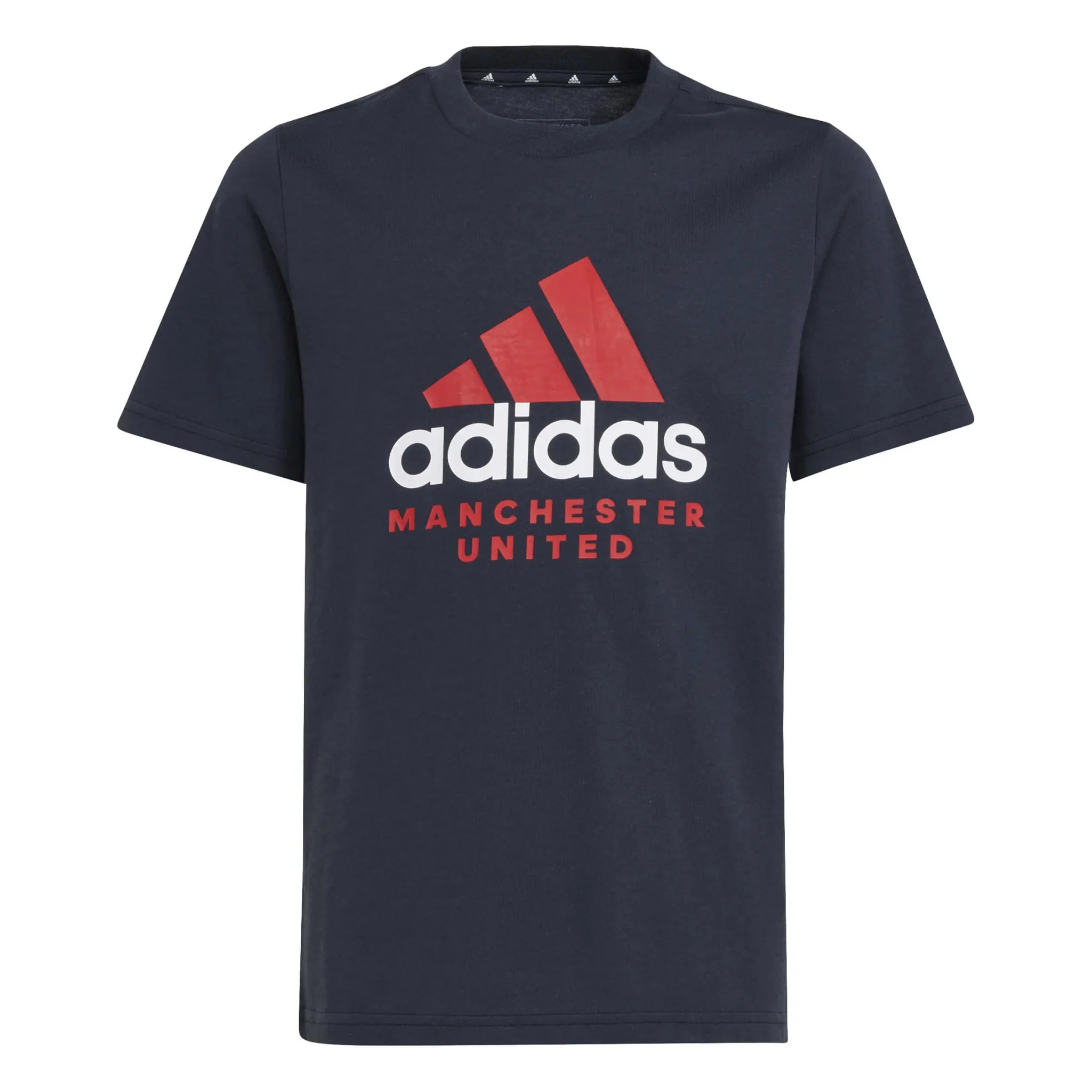 adidas 2024-25 Manchester United Youth Tee