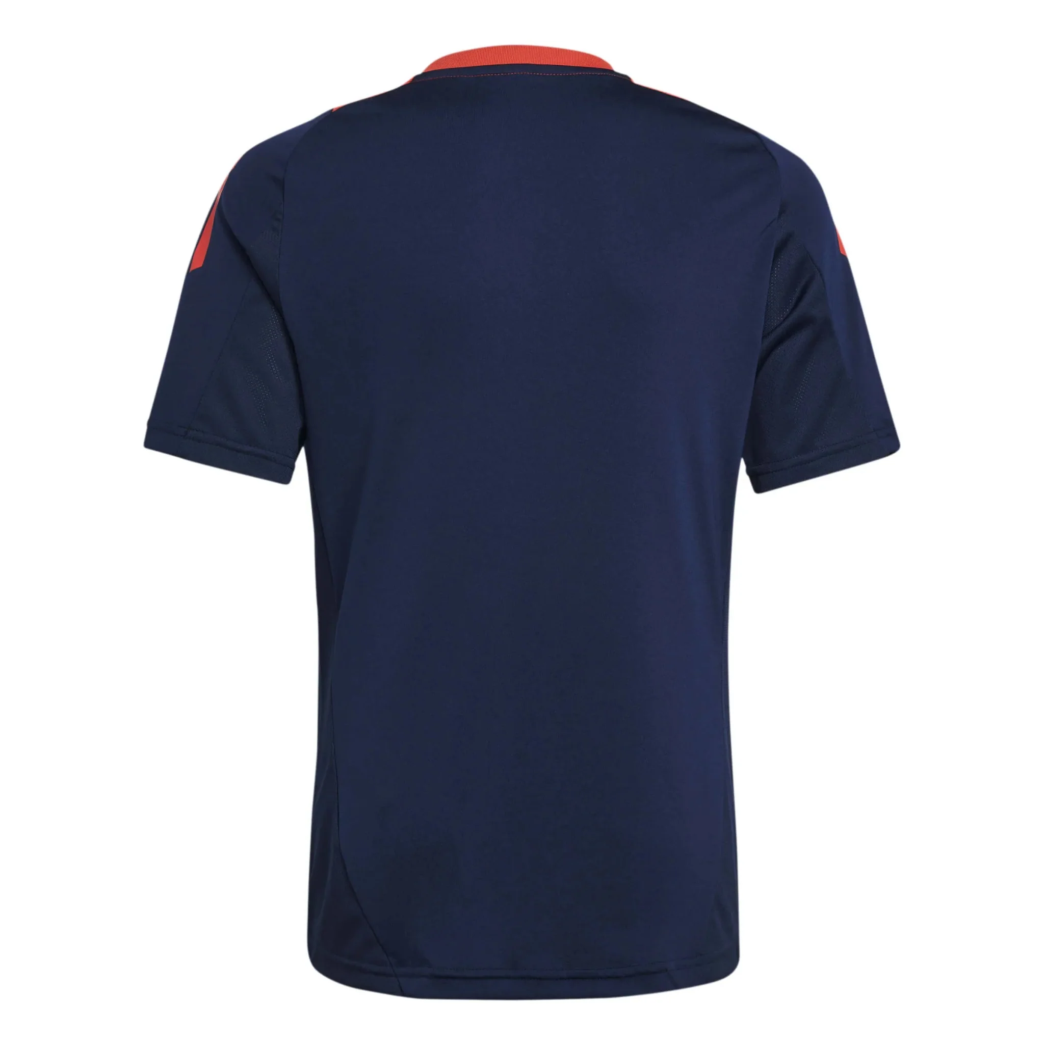 adidas 2024-25 Manchester United Youth Training Jersey - Image 2