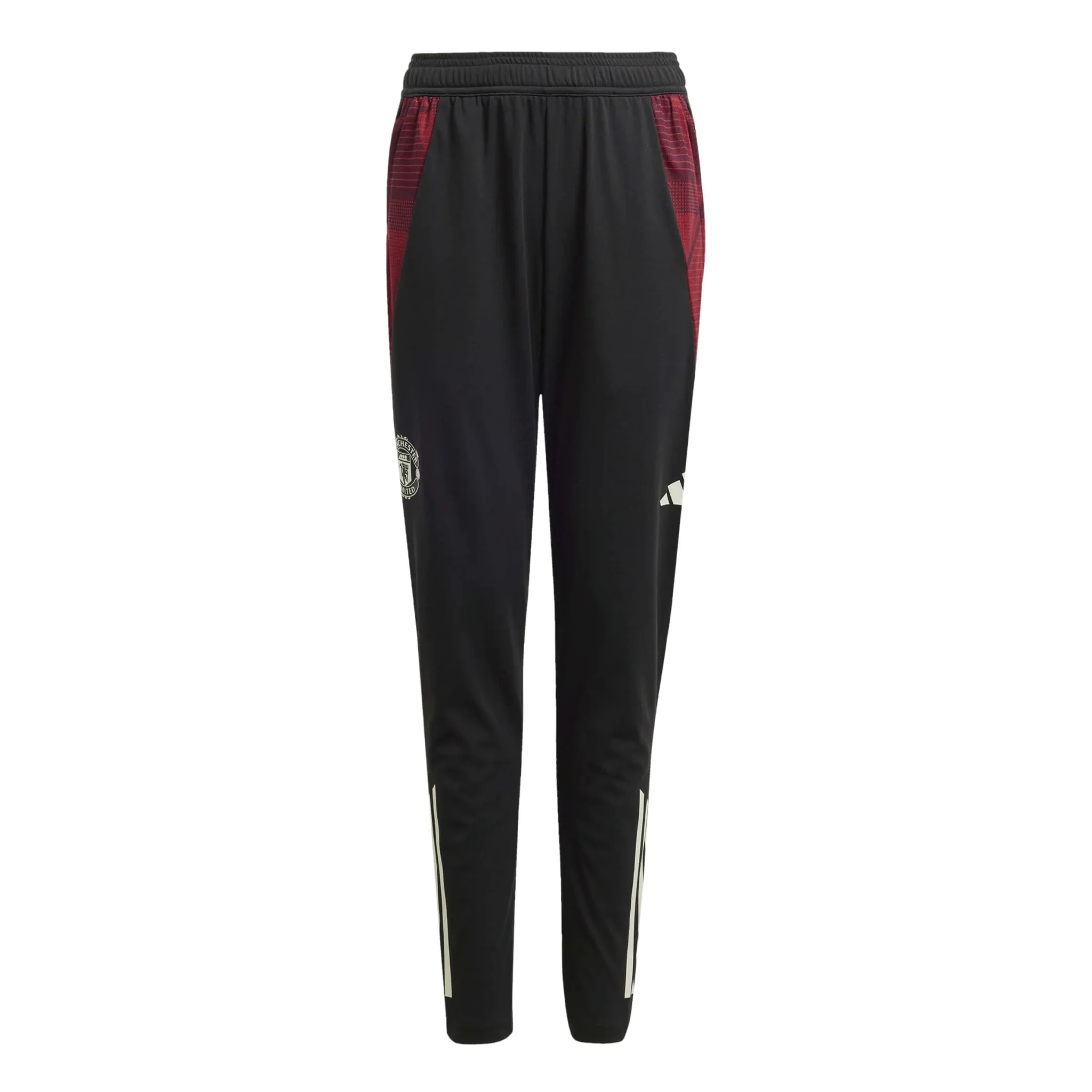 adidas 2024-25 Manchester United Youth Training Pants