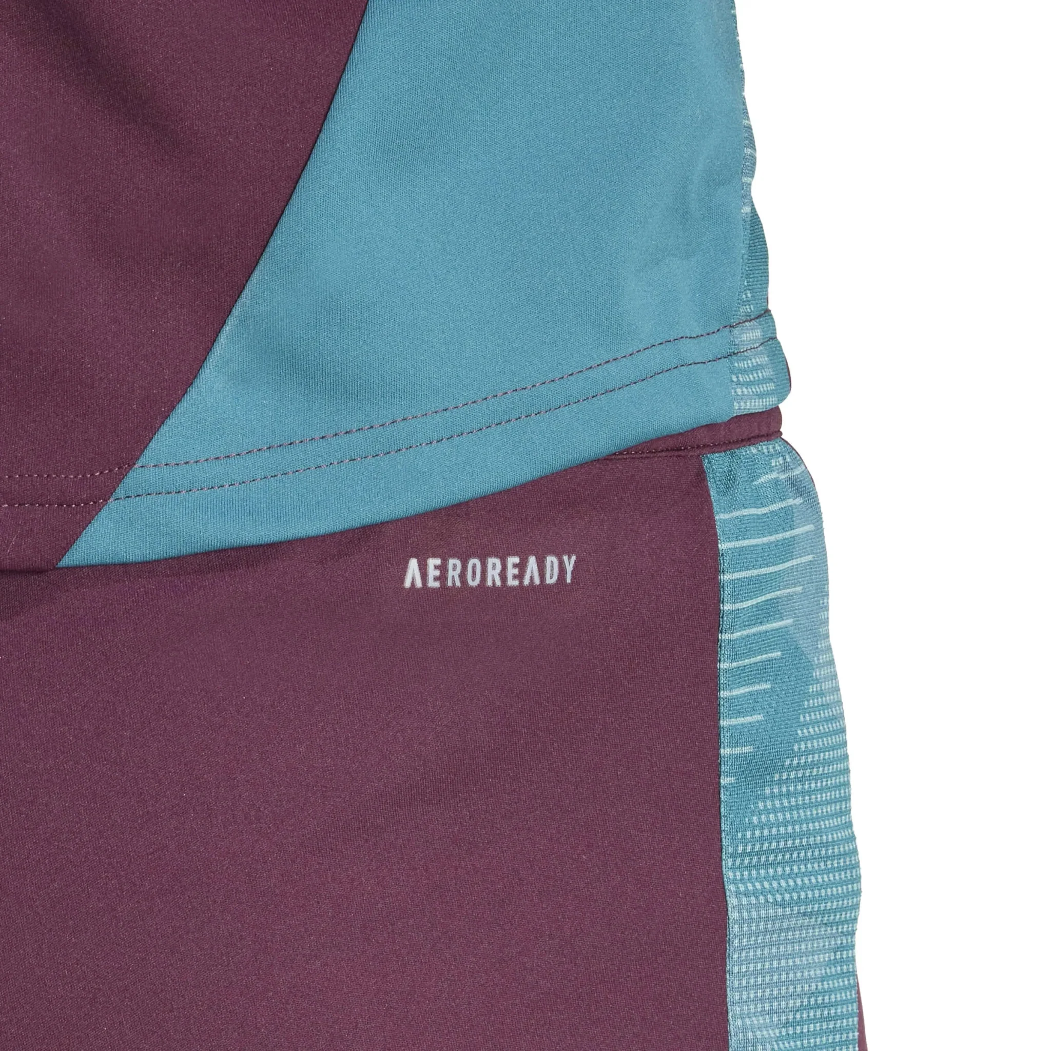 adidas 2024-25 Mexico Men's Tiro 24 Competition 1/2 Pants - Image 6