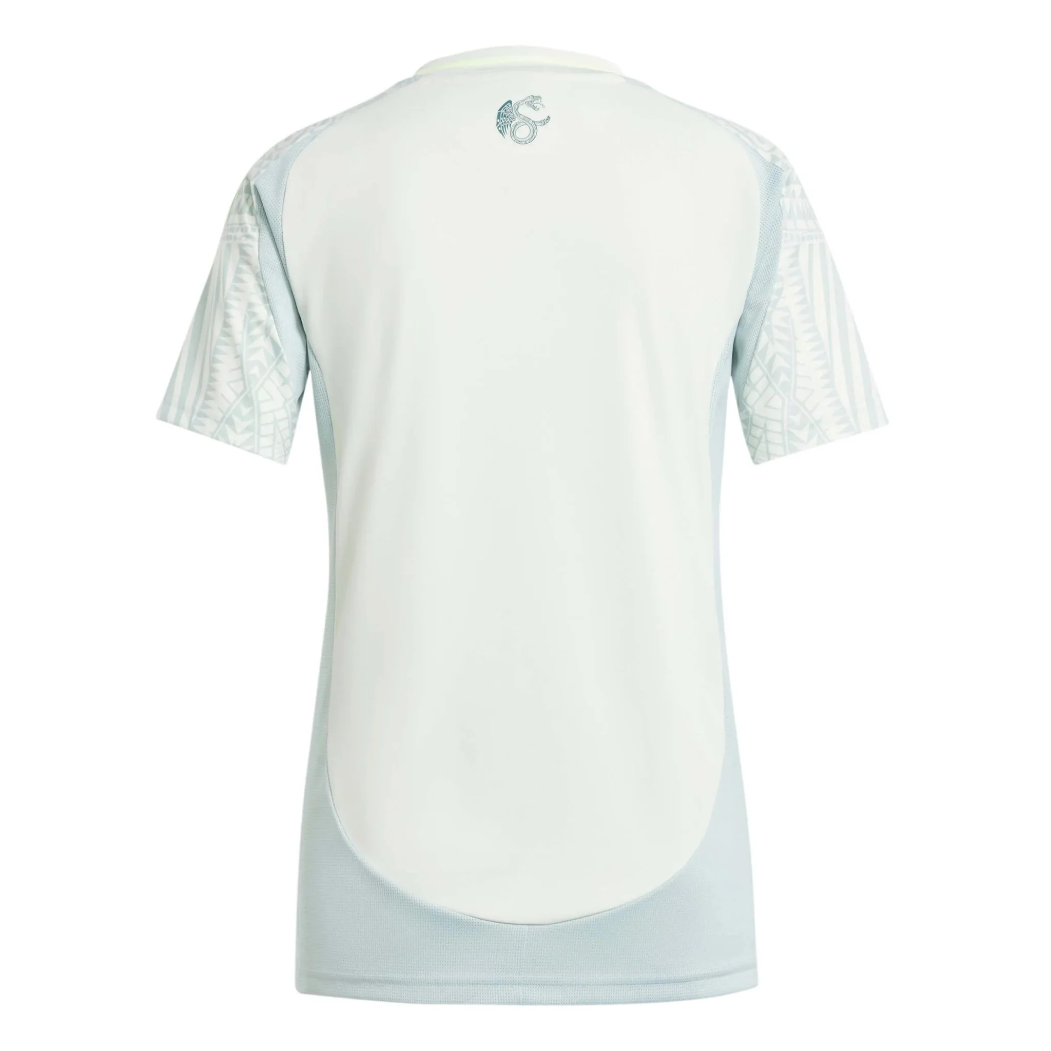 adidas 2024-25 Mexico Women's Stadium Away Jersey - Image 2