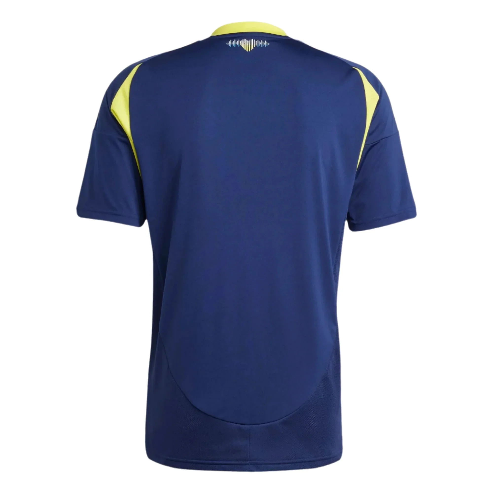adidas 2024-25 Nashville SC Men's Stadium Away Jersey - Image 2