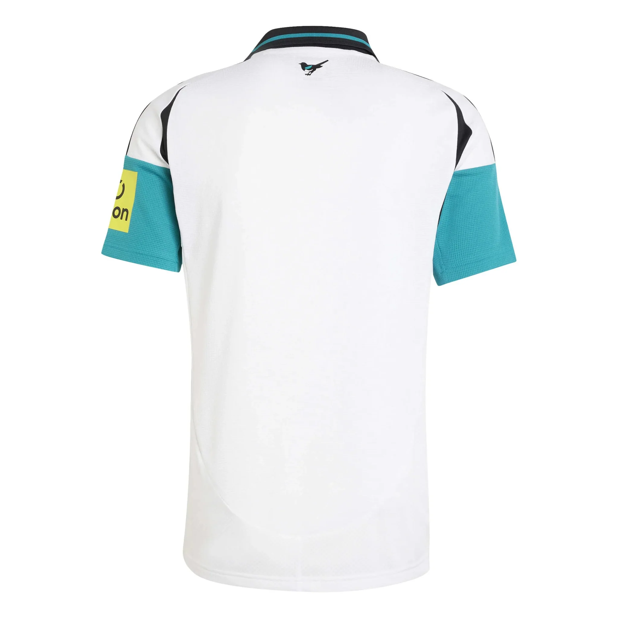 adidas 2024-25 Newcastle Men's Stadium Third Jersey - Image 2