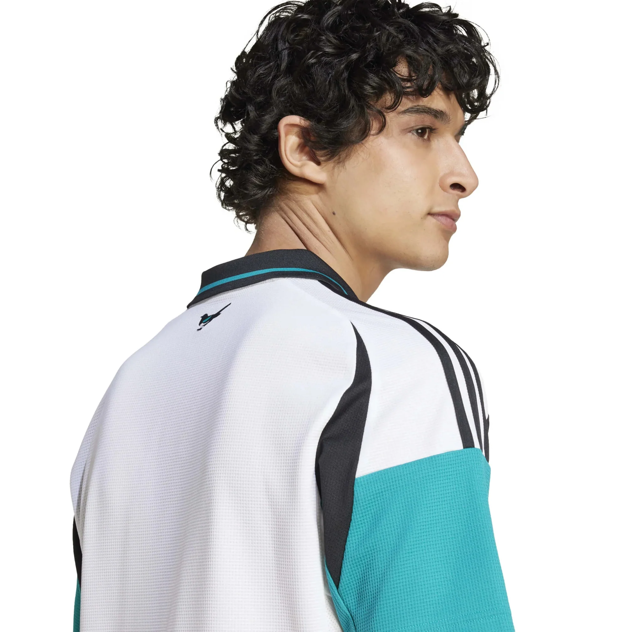 adidas 2024-25 Newcastle Men's Stadium Third Jersey - Image 7