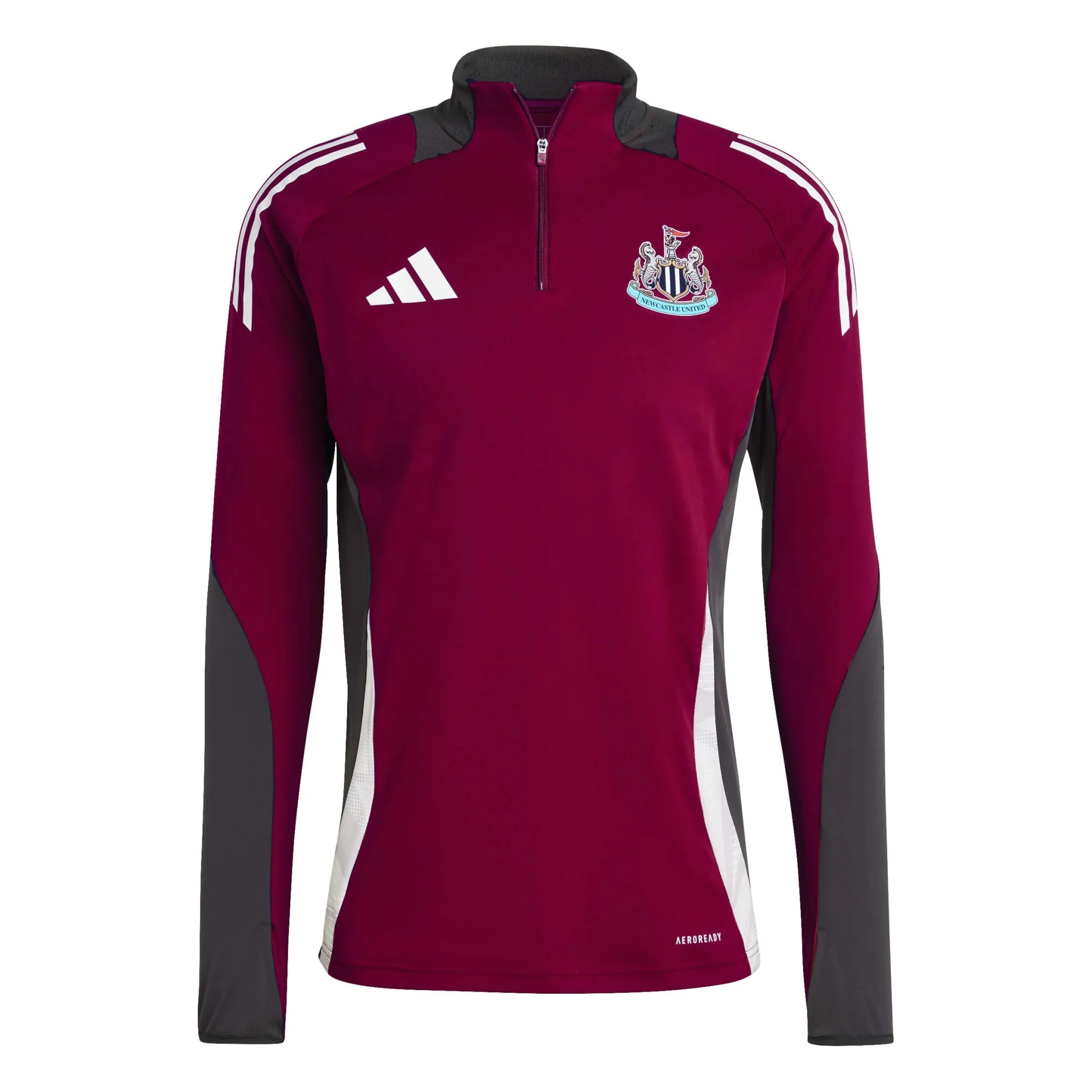 adidas 2024-25 Newcastle Men's Training Top